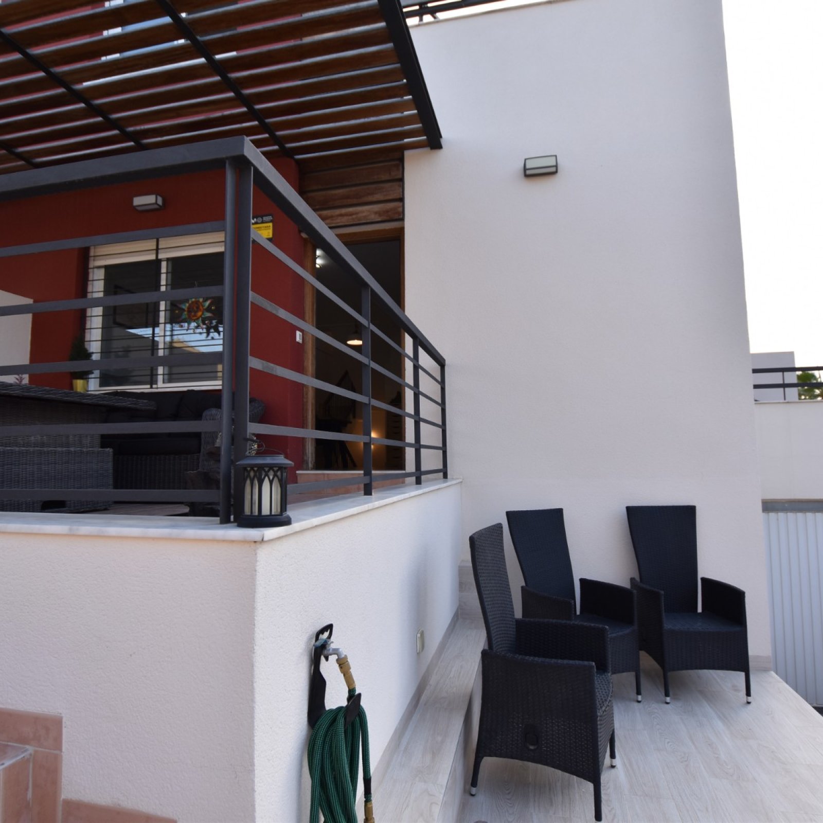 Villa in Algorfa-43