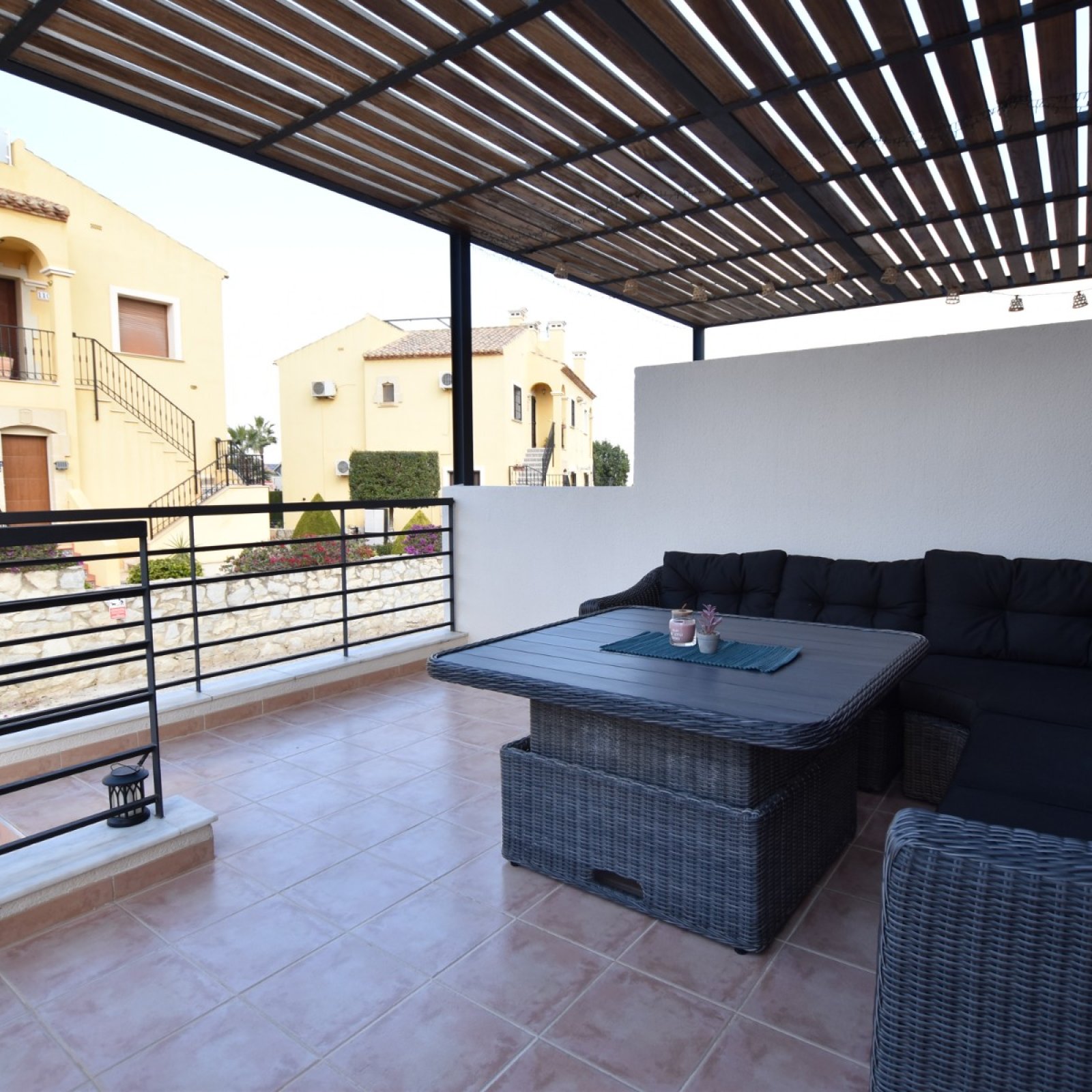 Villa in Algorfa-36