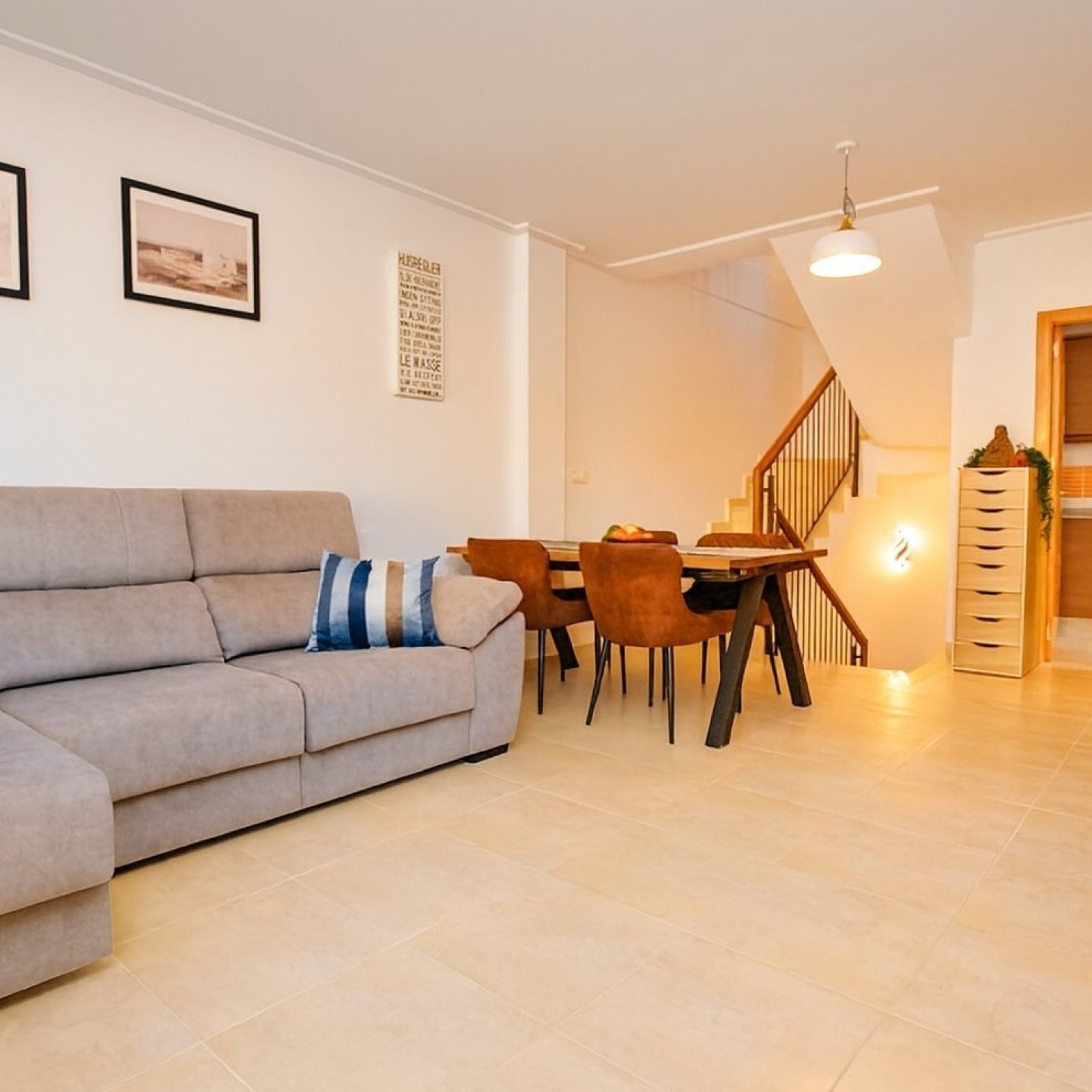 Villa in Algorfa-3