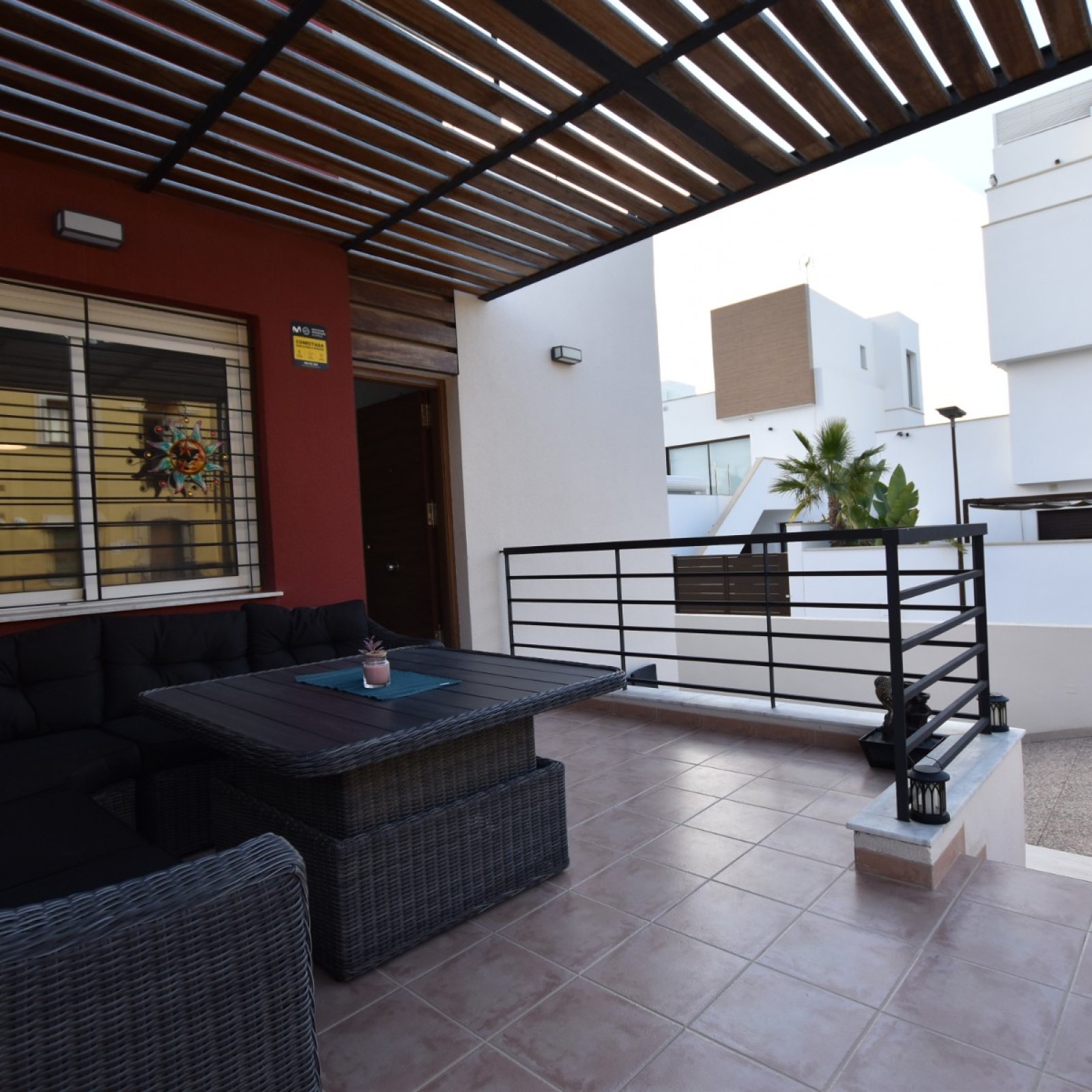Villa in Algorfa-40