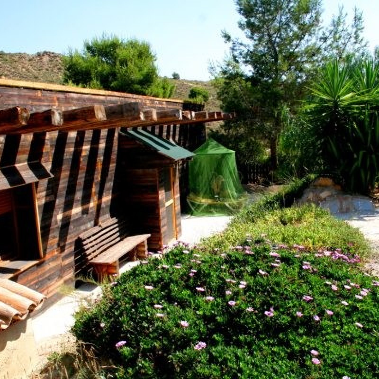 Huis in Murcia-15