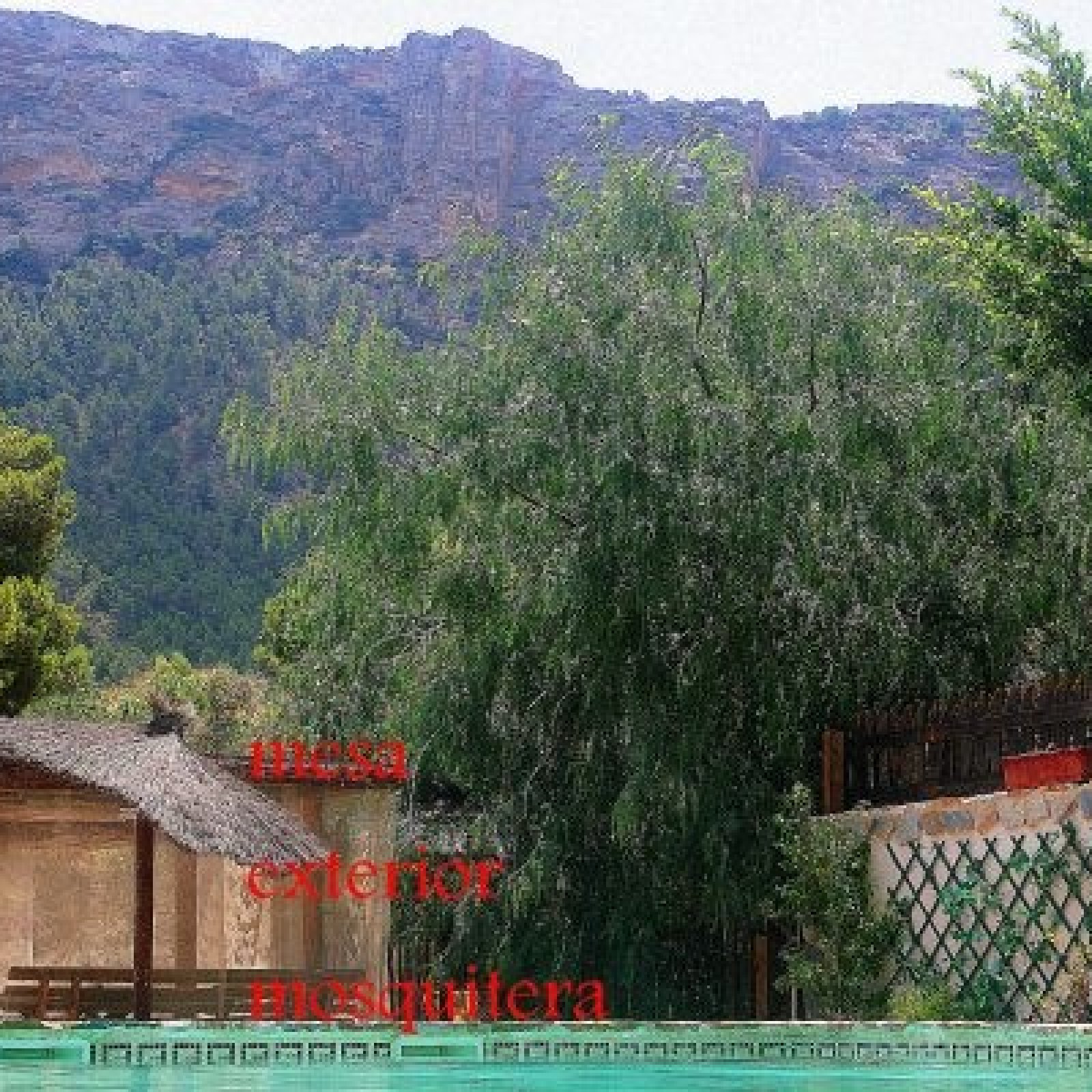 Huis in Murcia-12