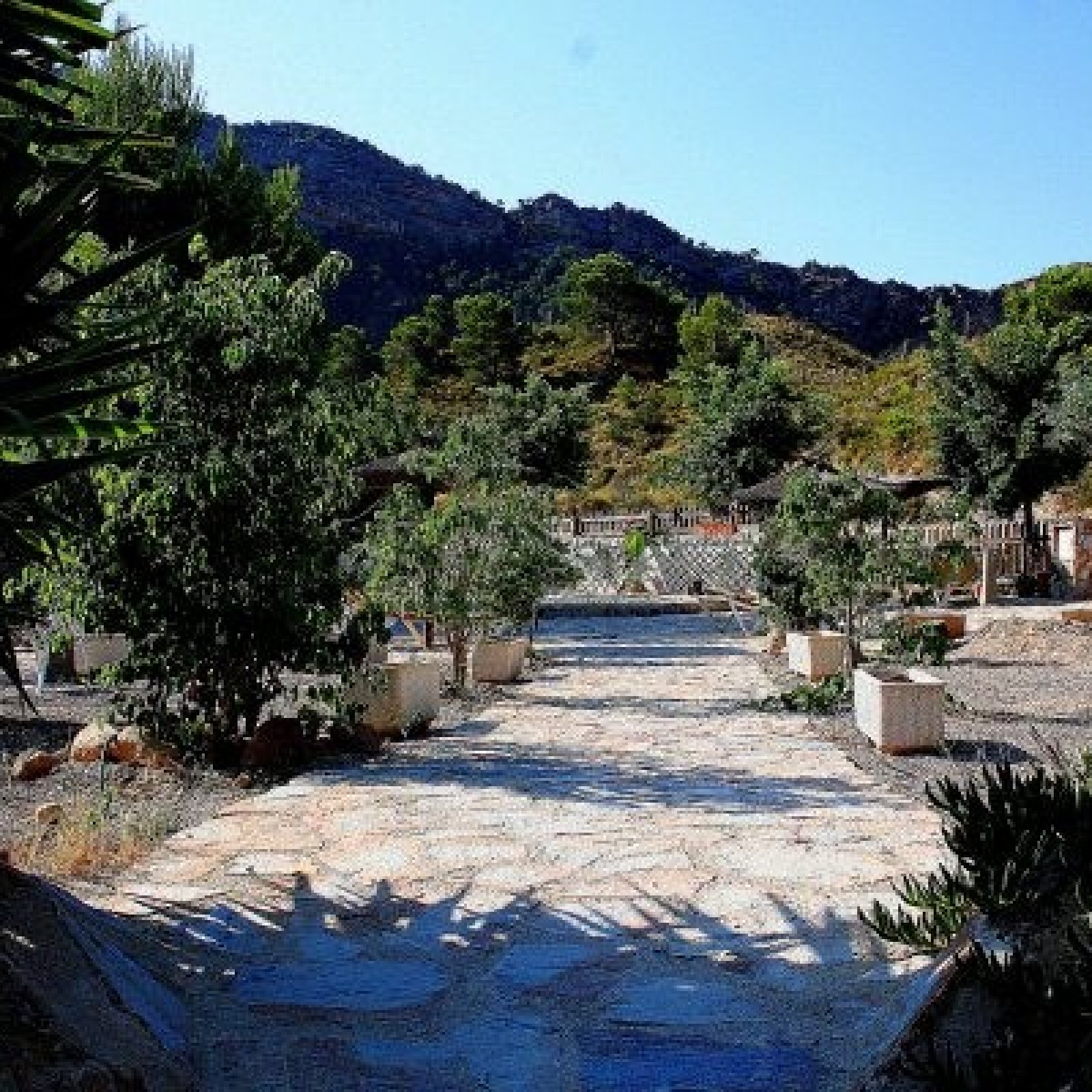 Huis in Murcia-6