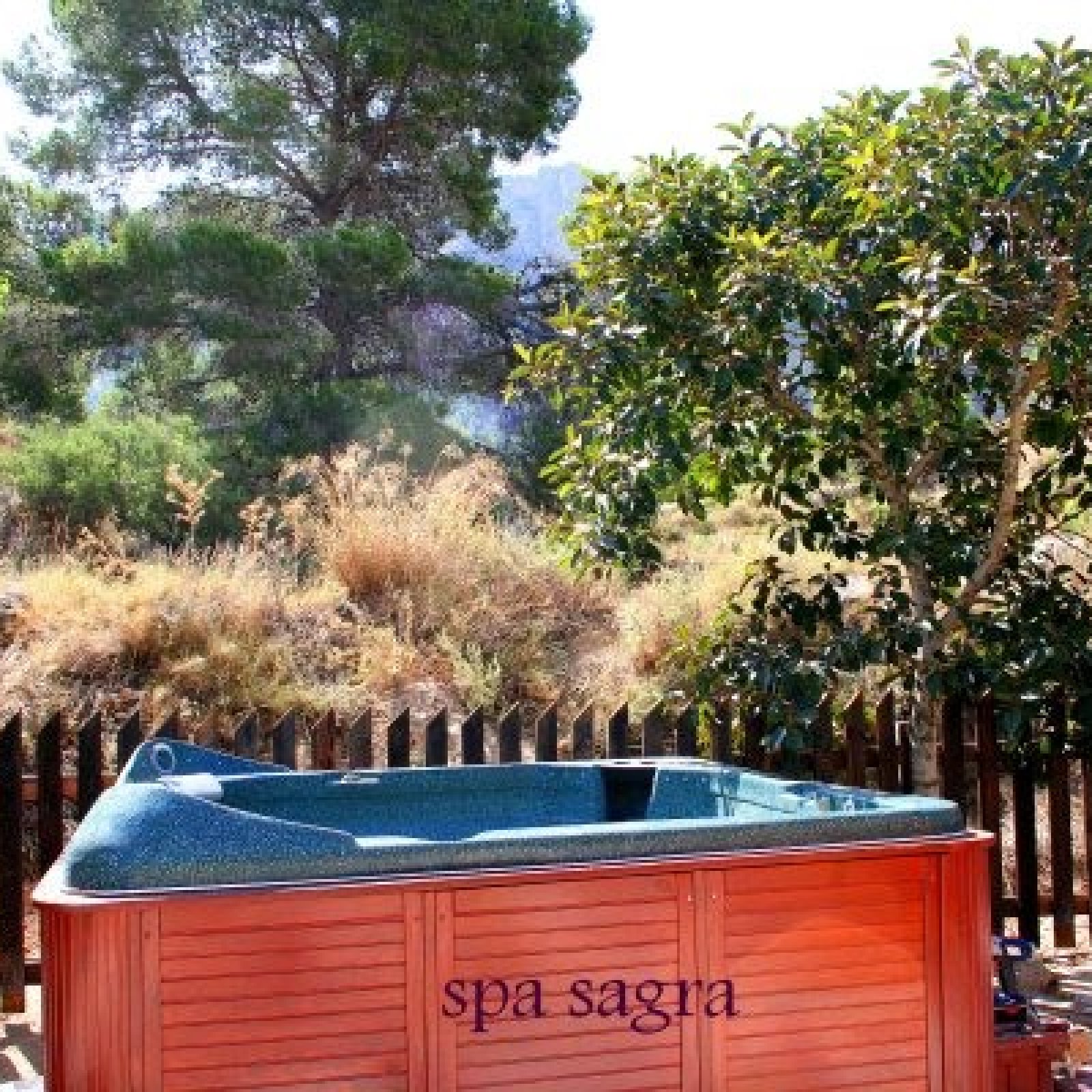 Huis in Murcia-10
