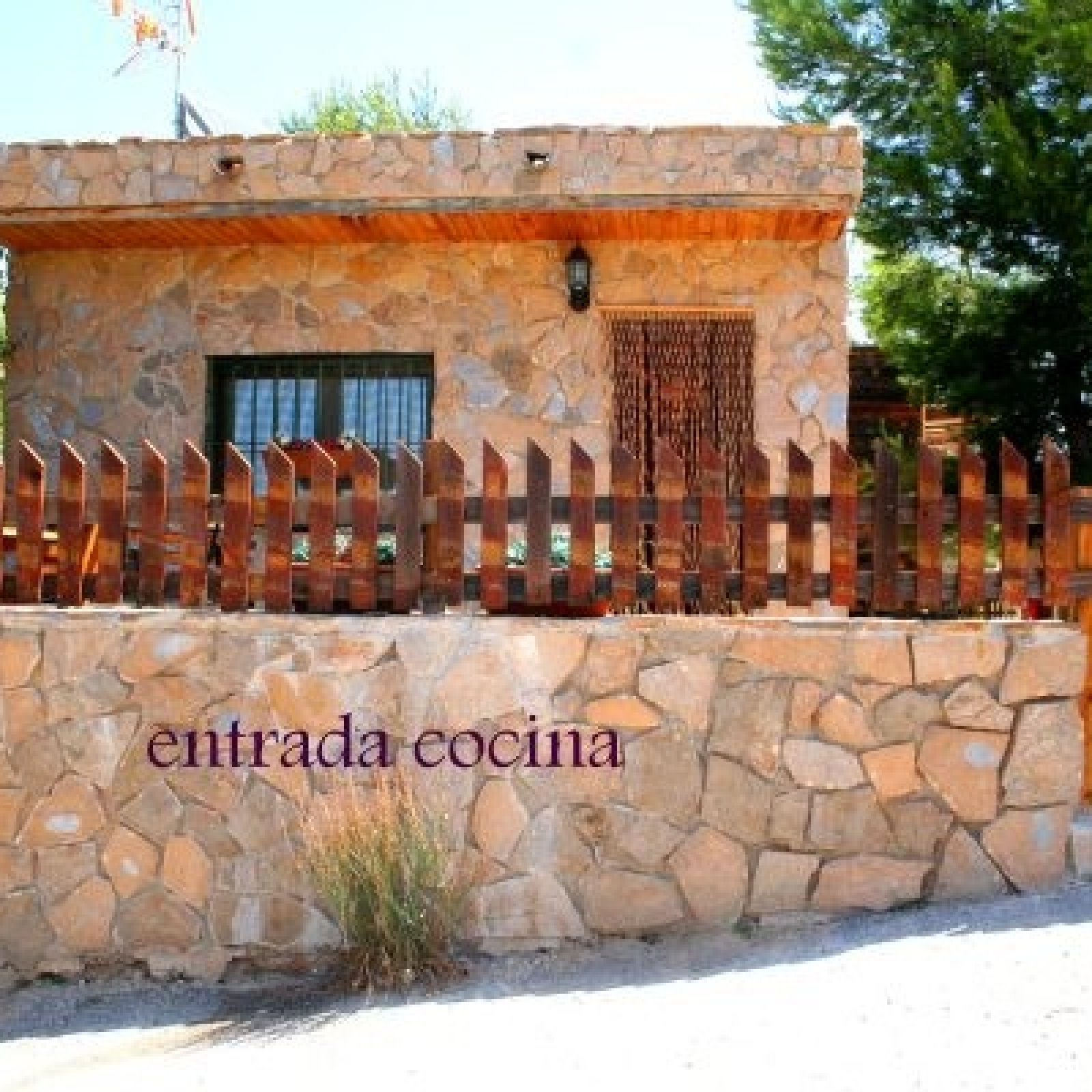 Huis in Murcia-2