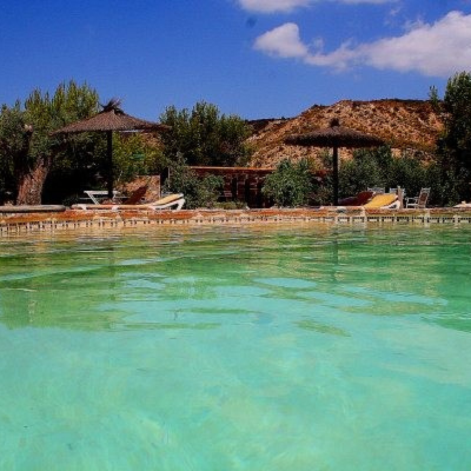 Huis in Murcia-13