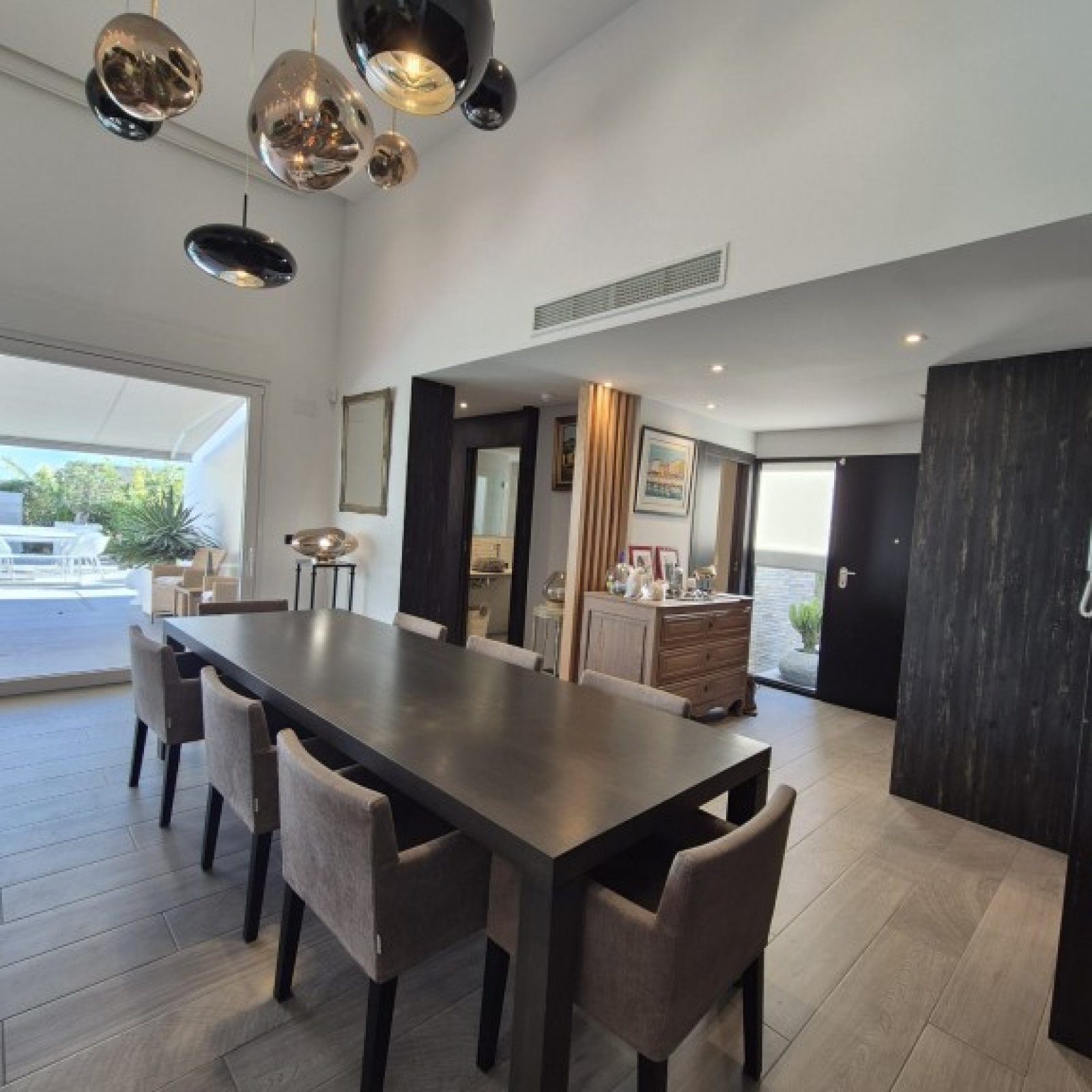 Villa in La Finca Golf Resort-4