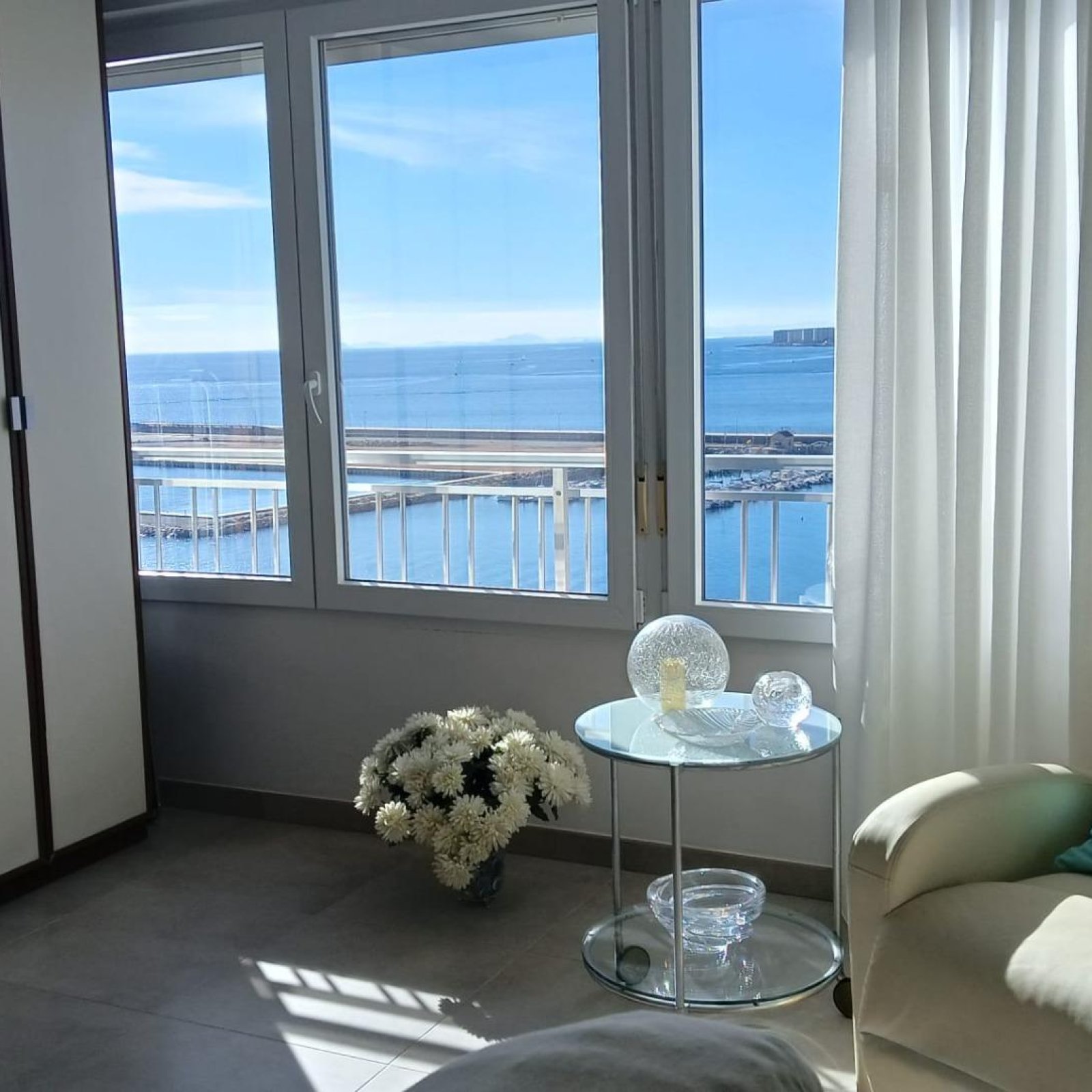 Appartement in Torrevieja-1