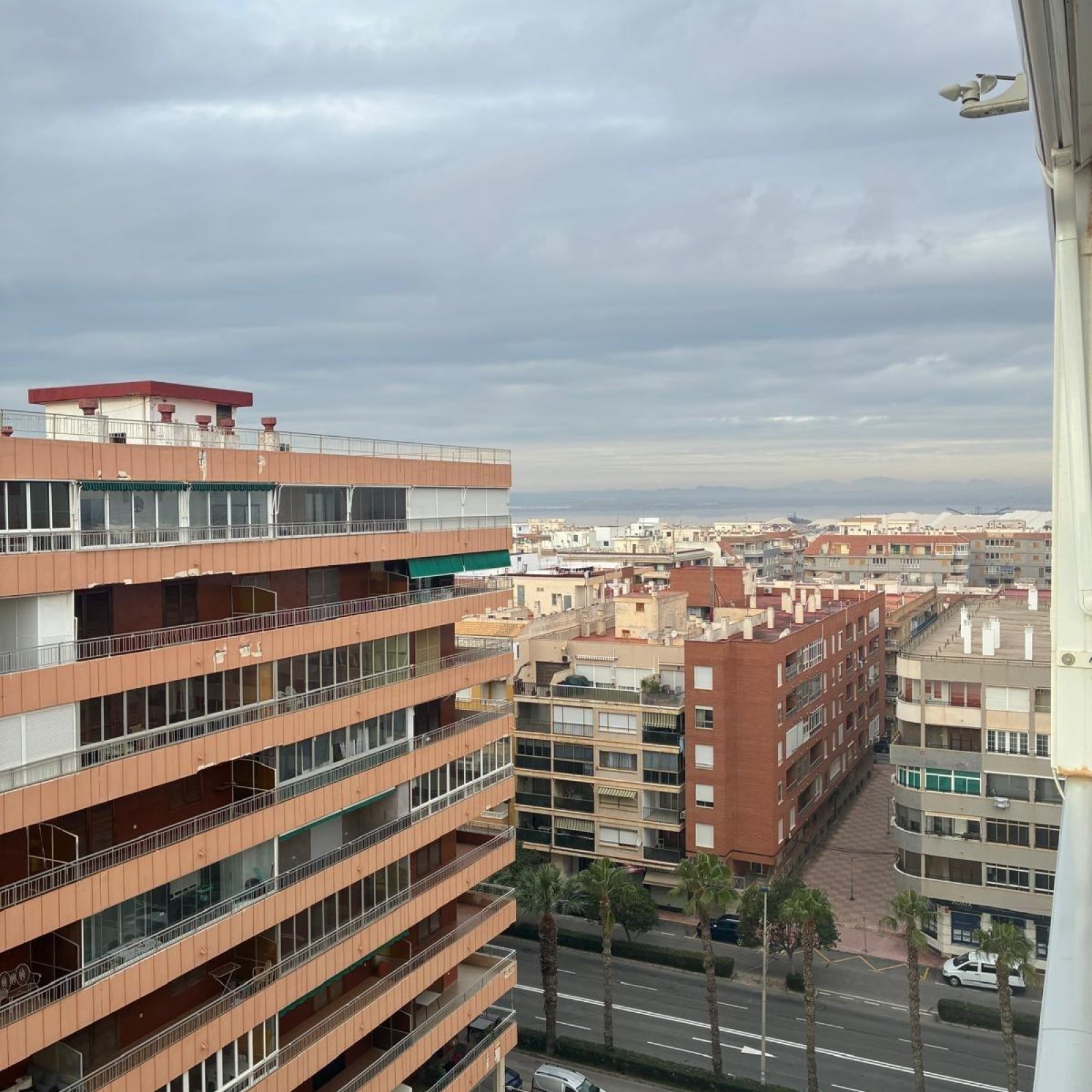 Appartement in Torrevieja-4