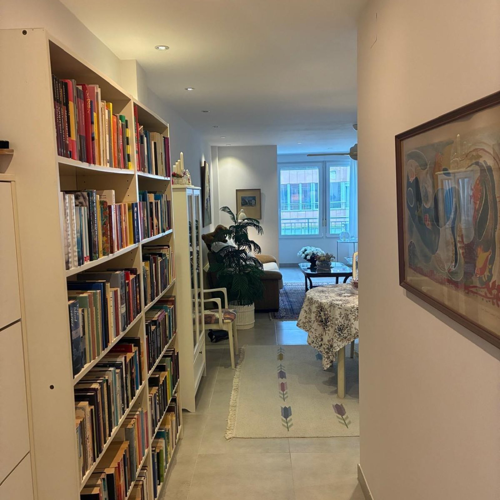 Appartement in Torrevieja-5