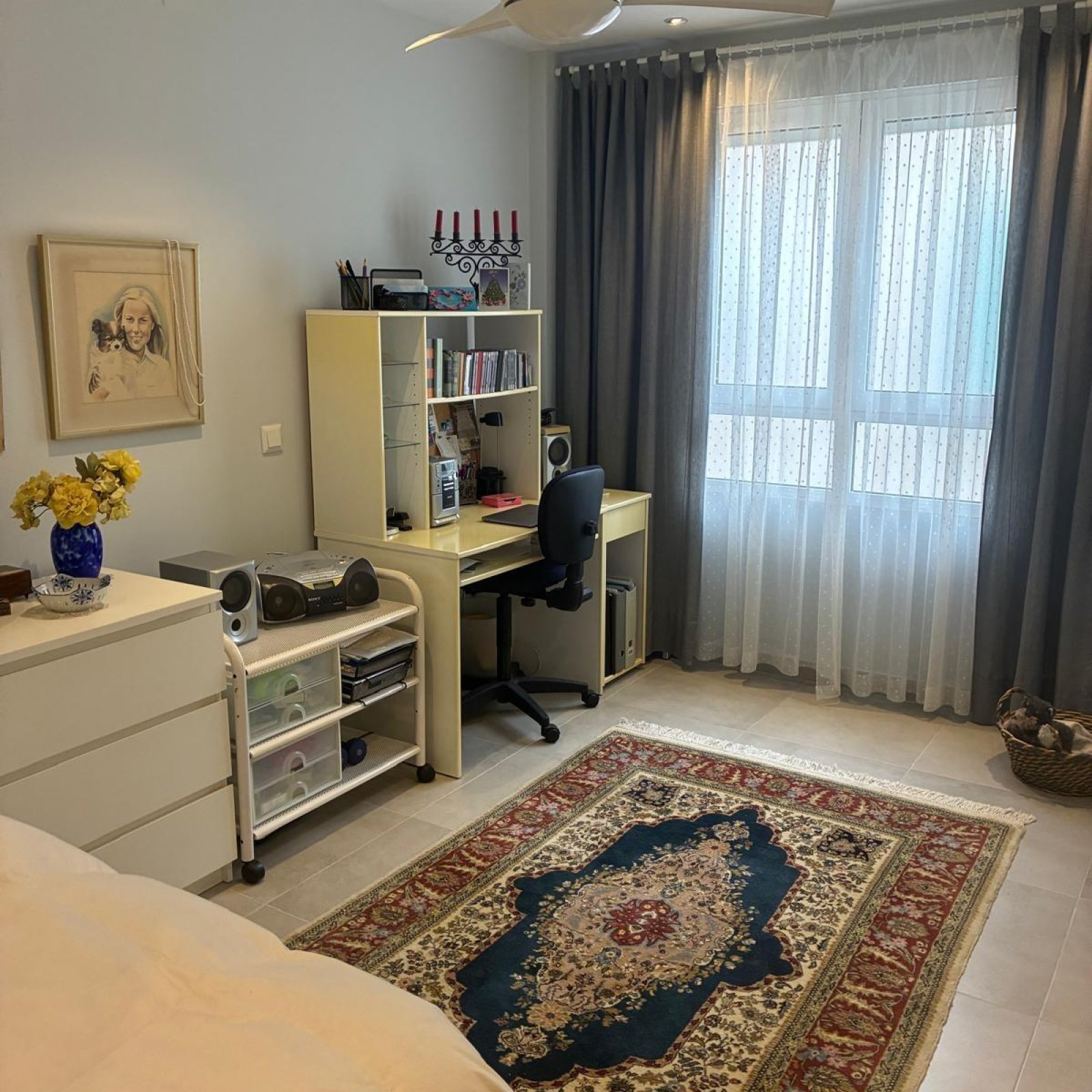 Appartement in Torrevieja-6