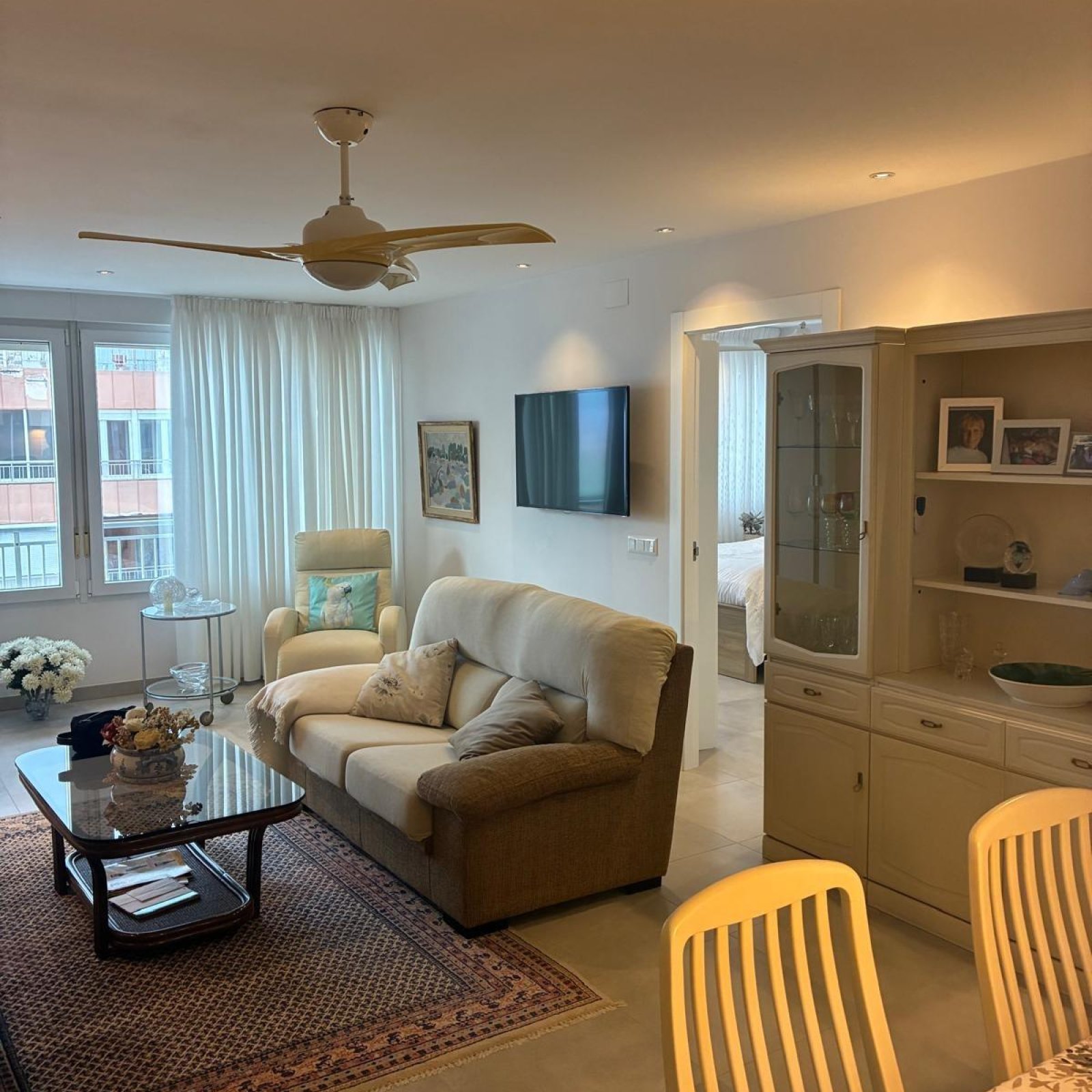 Appartement in Torrevieja-7
