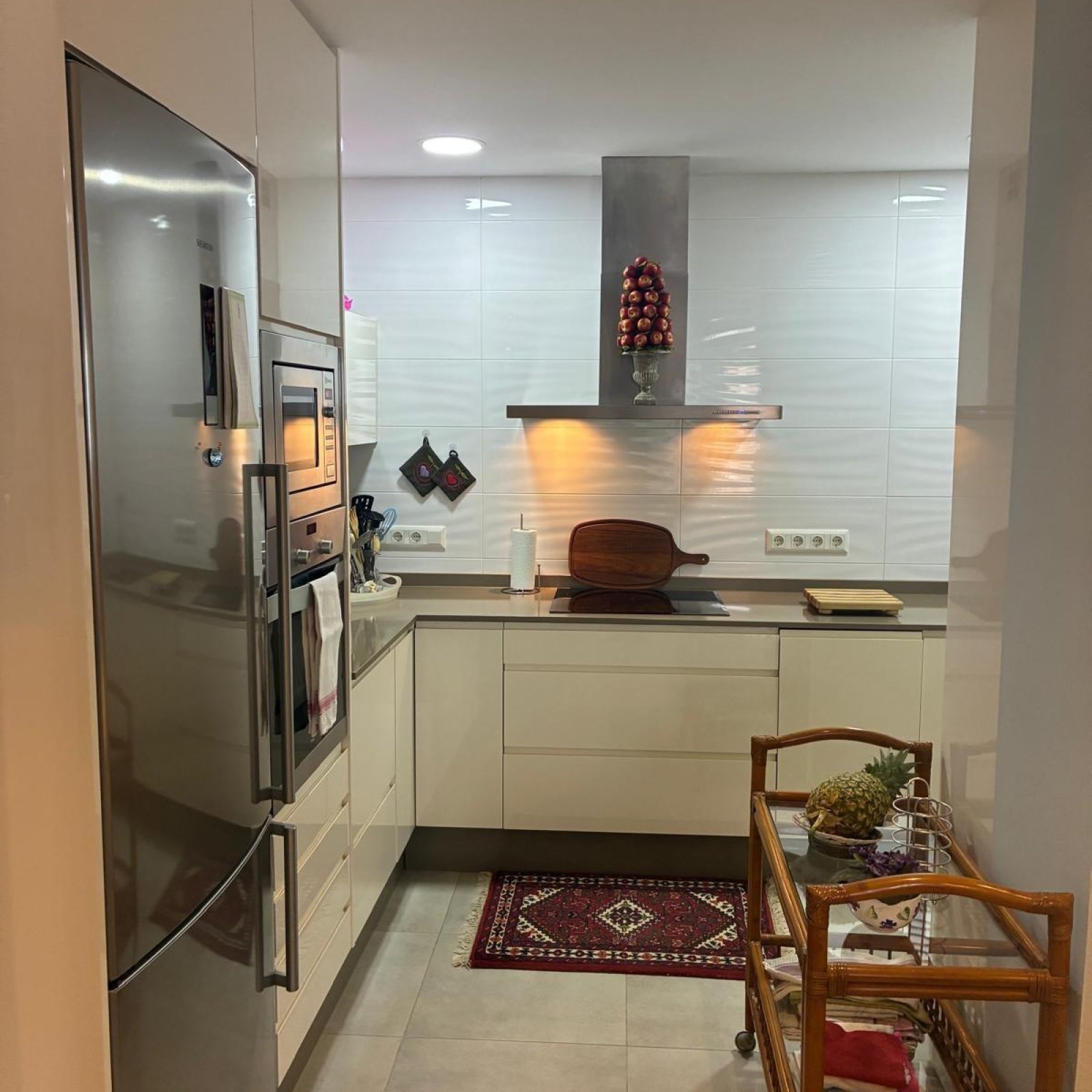 Appartement in Torrevieja-10