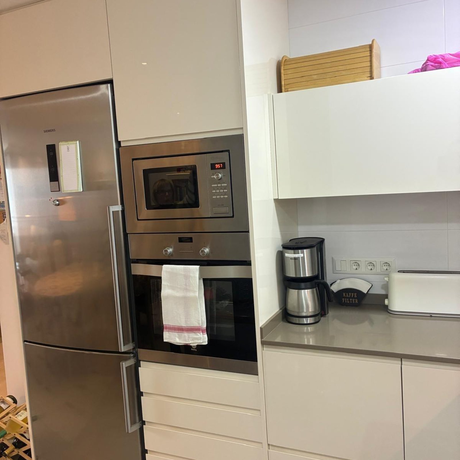 Appartement in Torrevieja-11