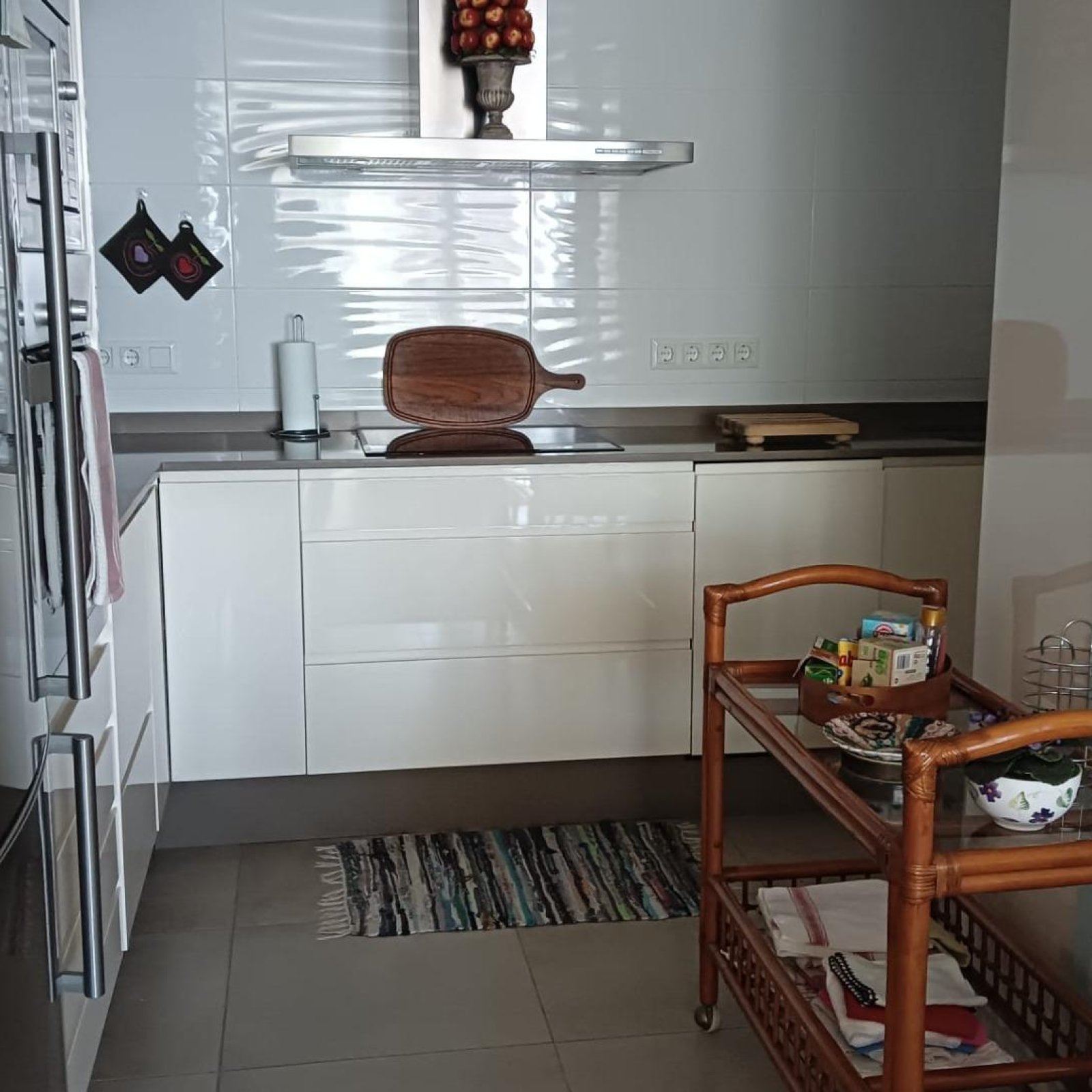 Appartement in Torrevieja-12