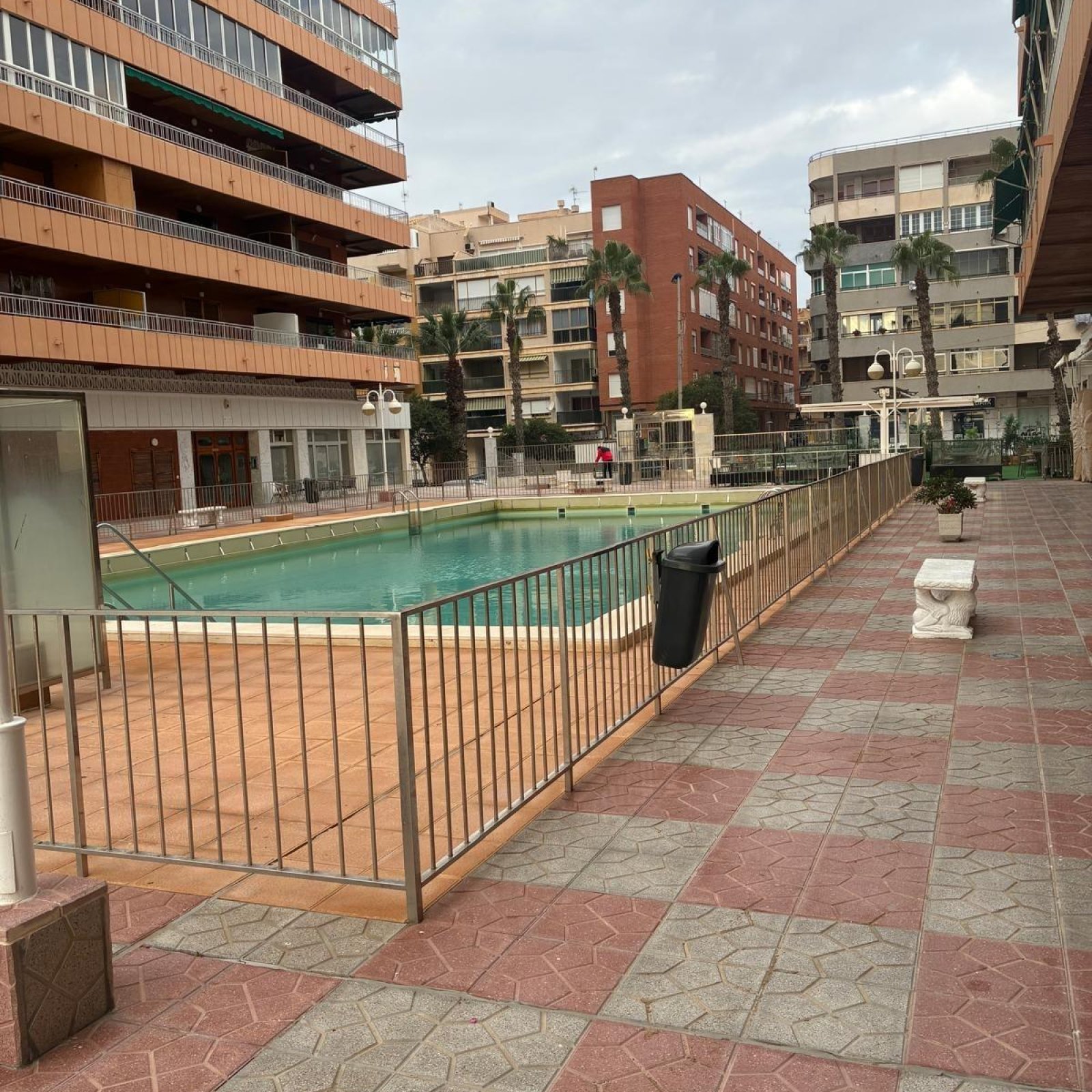 Appartement in Torrevieja-20