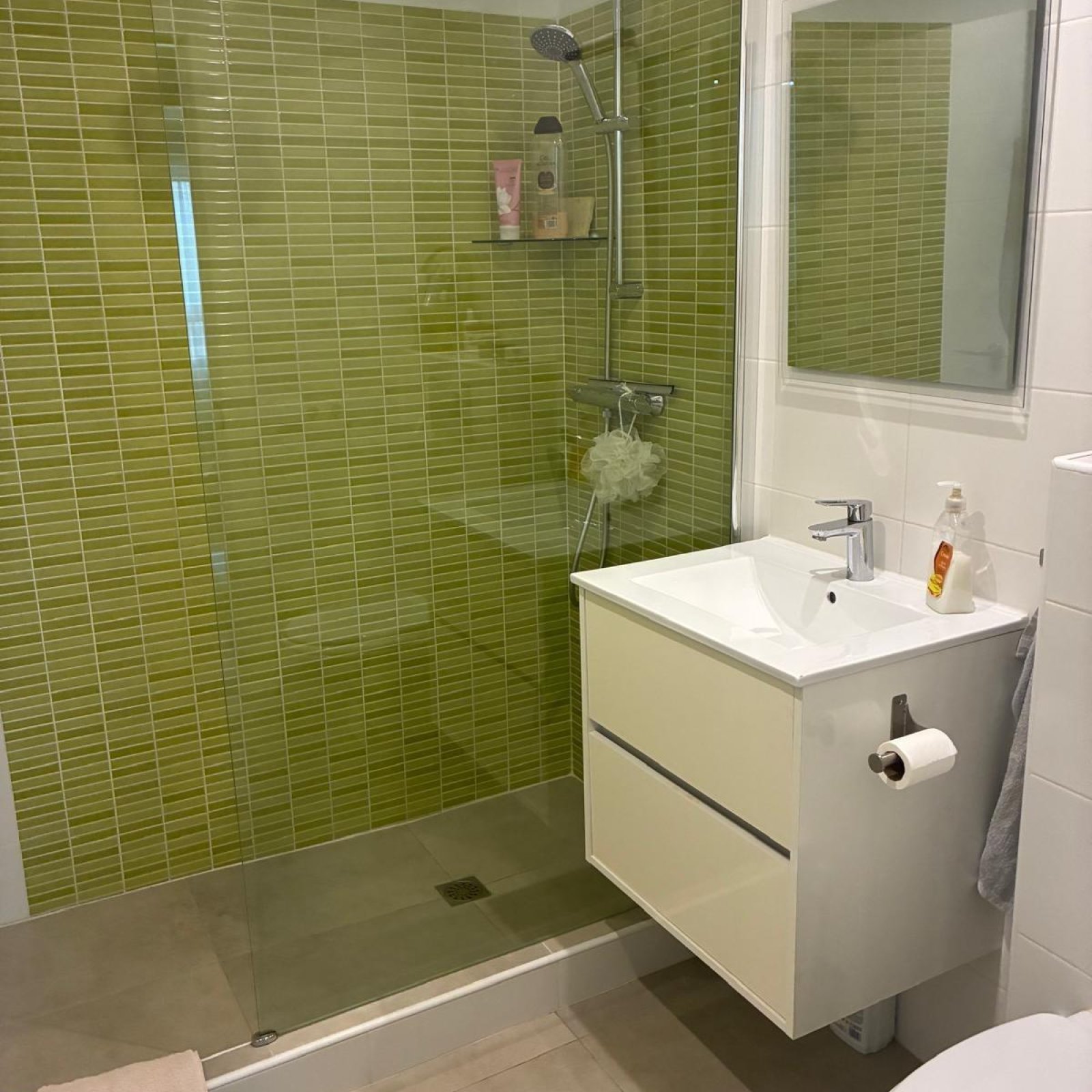 Appartement in Torrevieja-23