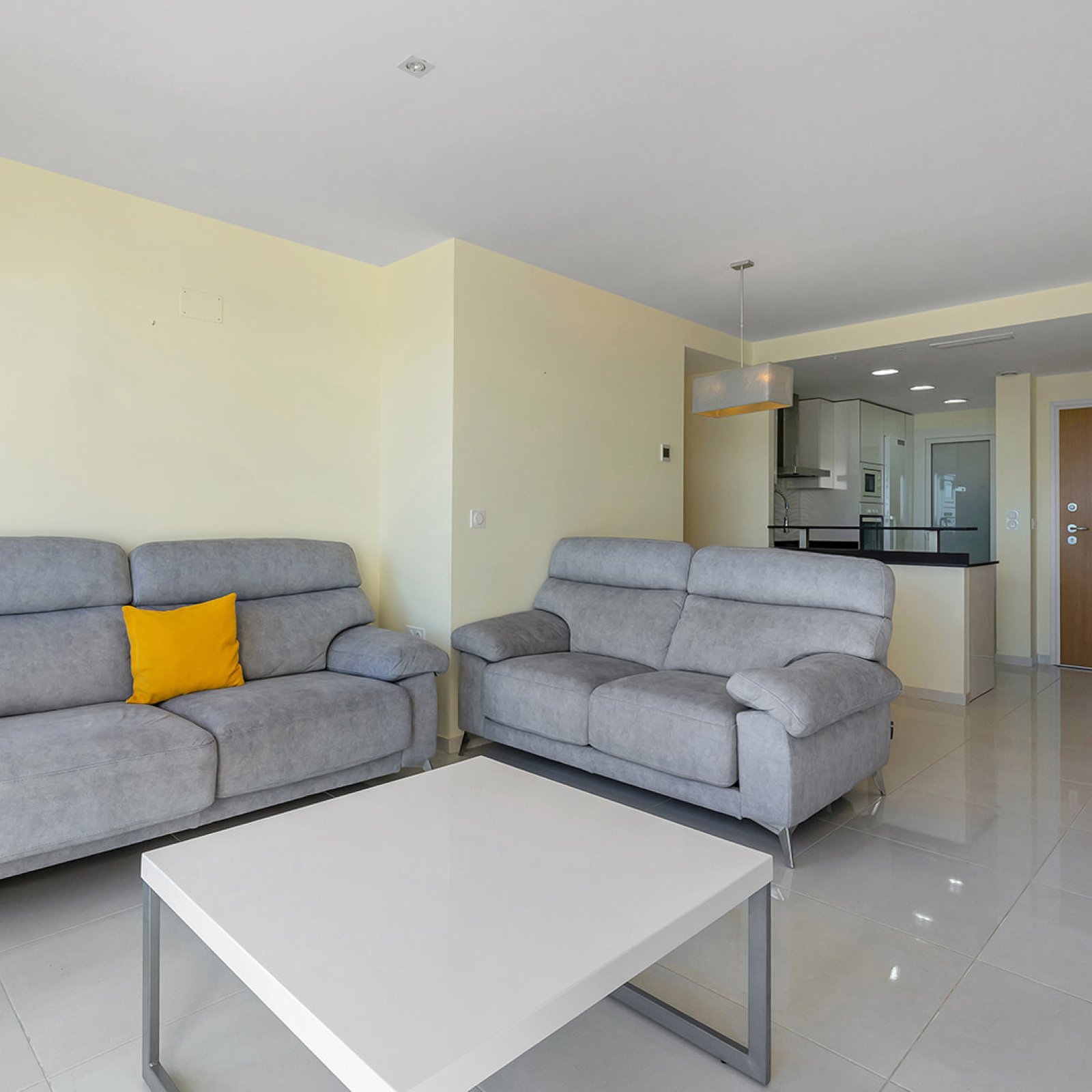 Penthouse in Torrevieja-8