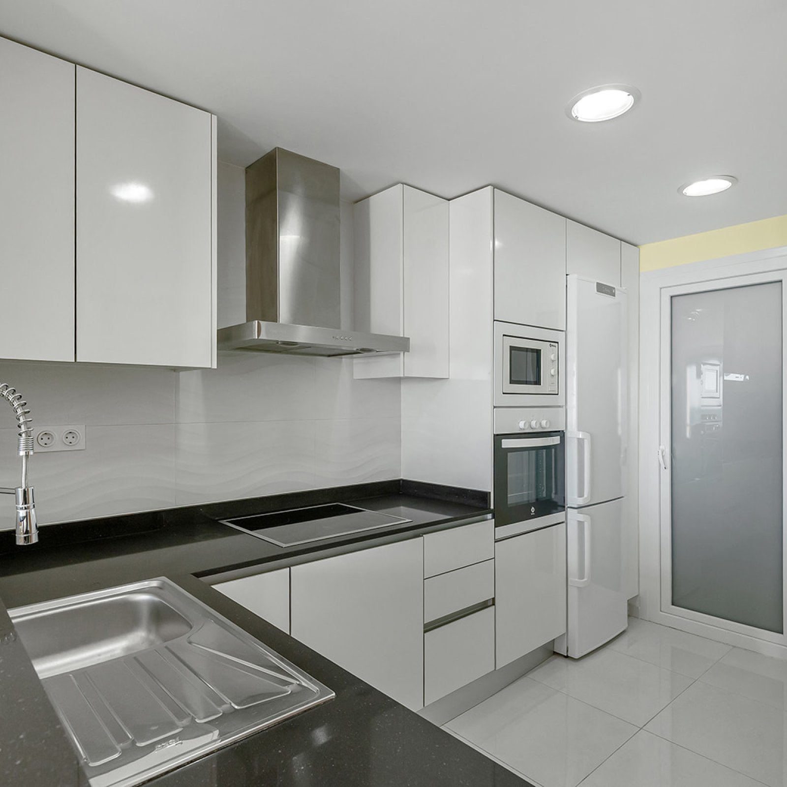 Penthouse in Torrevieja-14