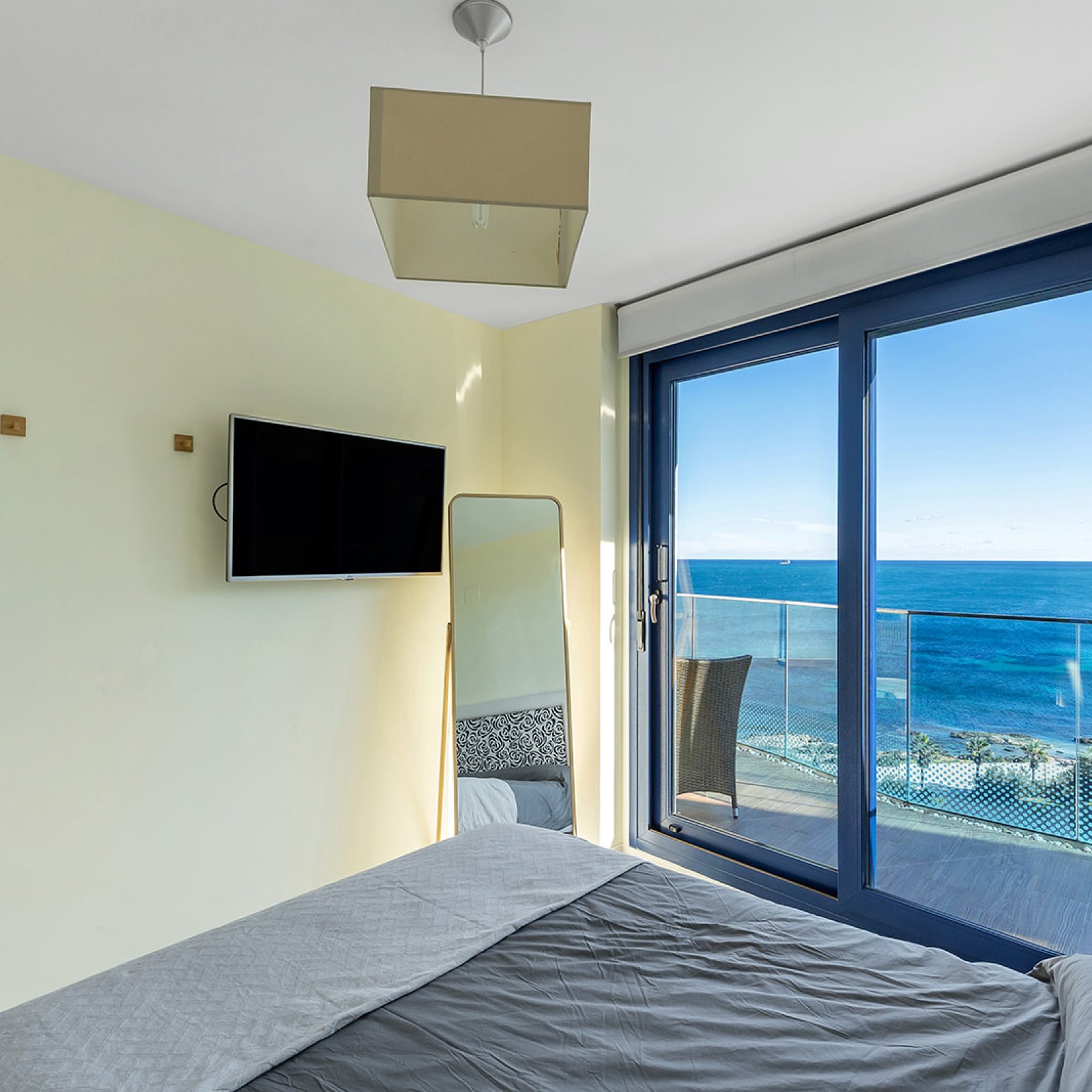 Penthouse in Torrevieja-18