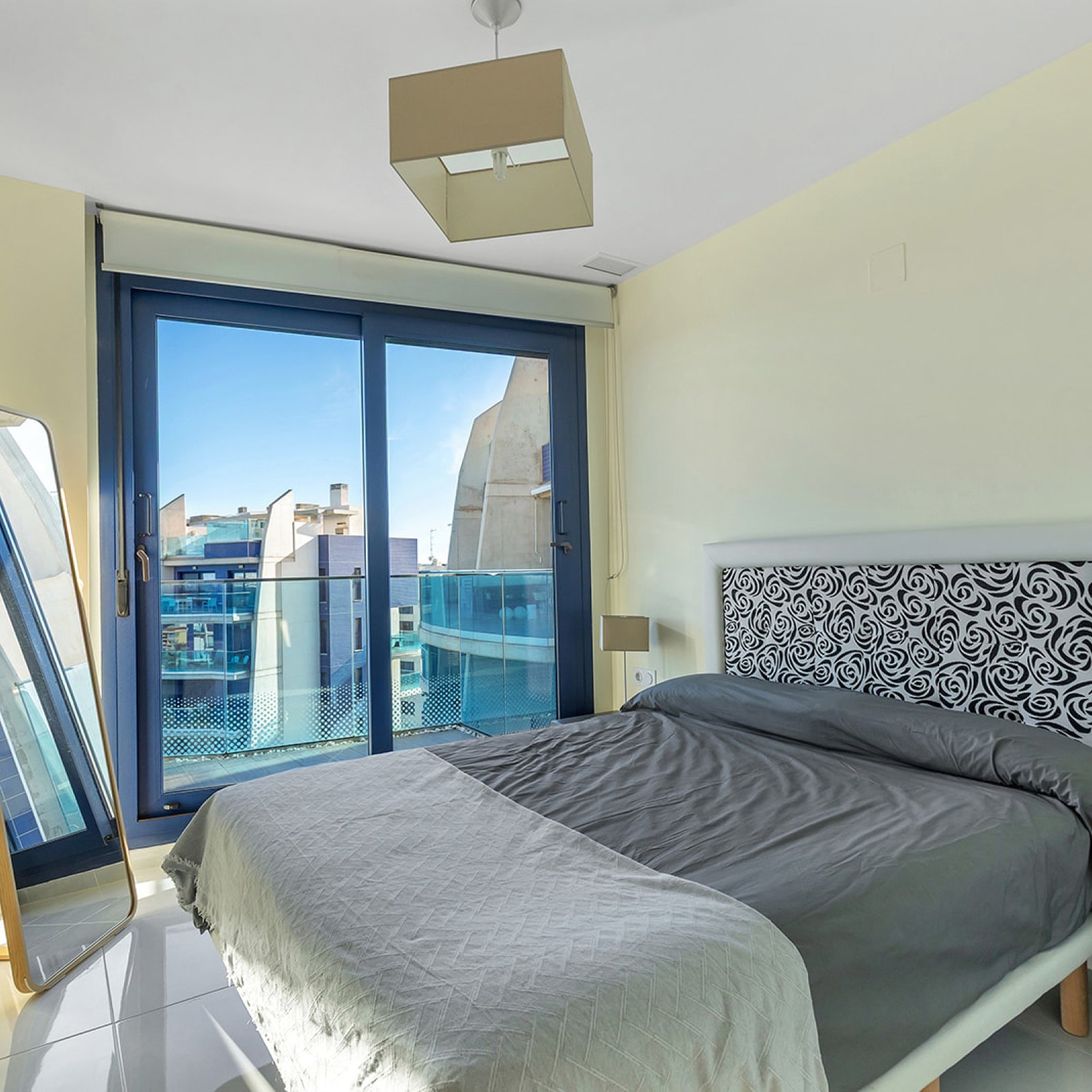 Penthouse in Torrevieja-17