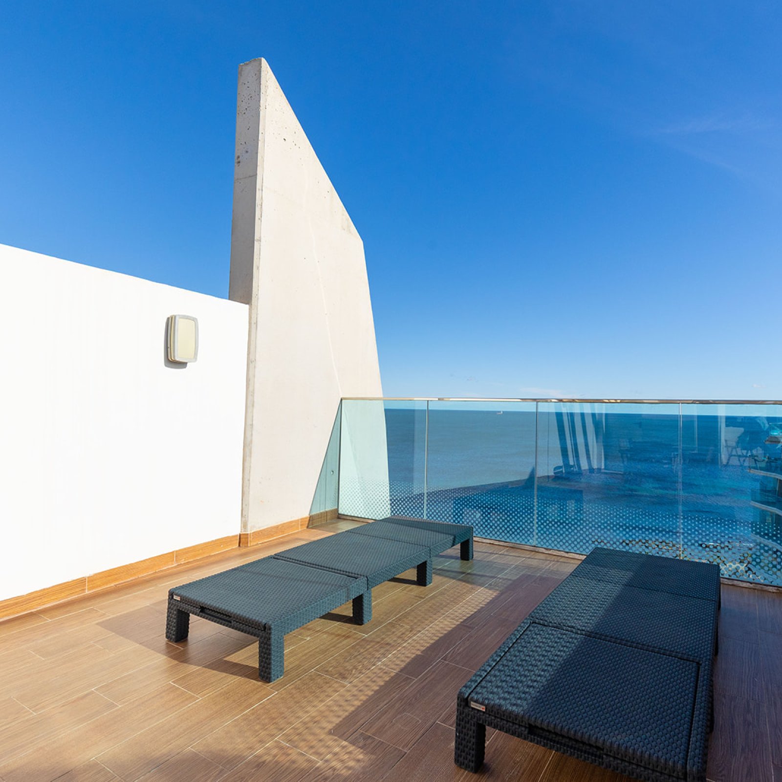 Penthouse in Torrevieja-32