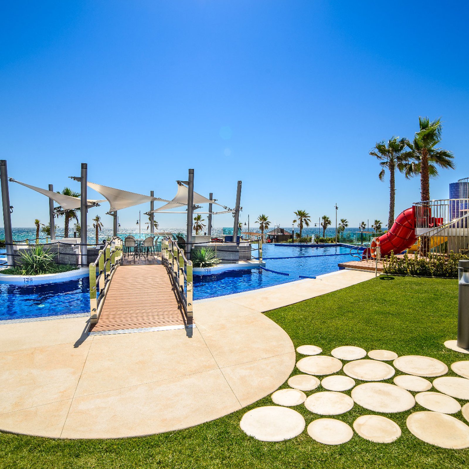 Penthouse in Torrevieja-40
