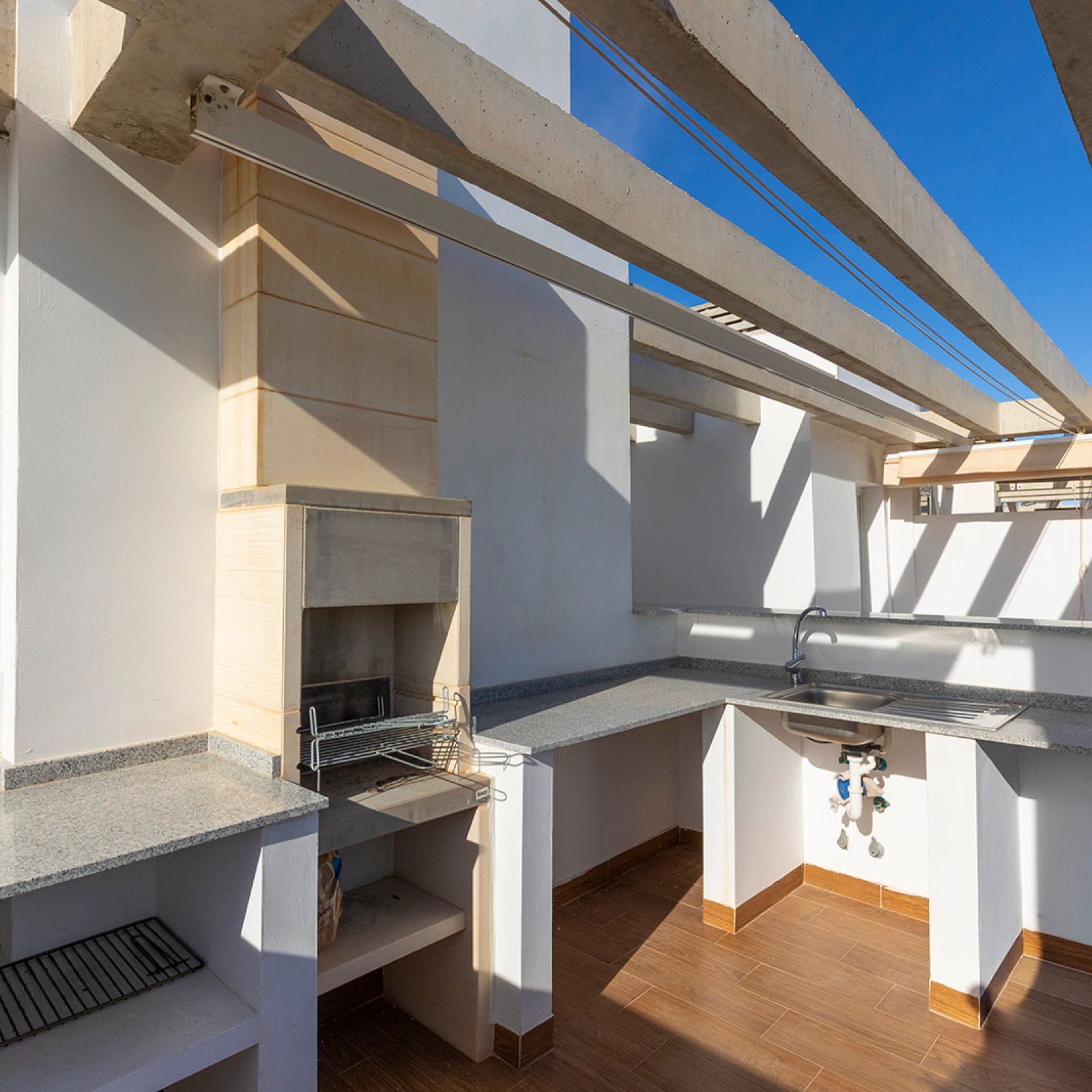 Penthouse in Torrevieja-30