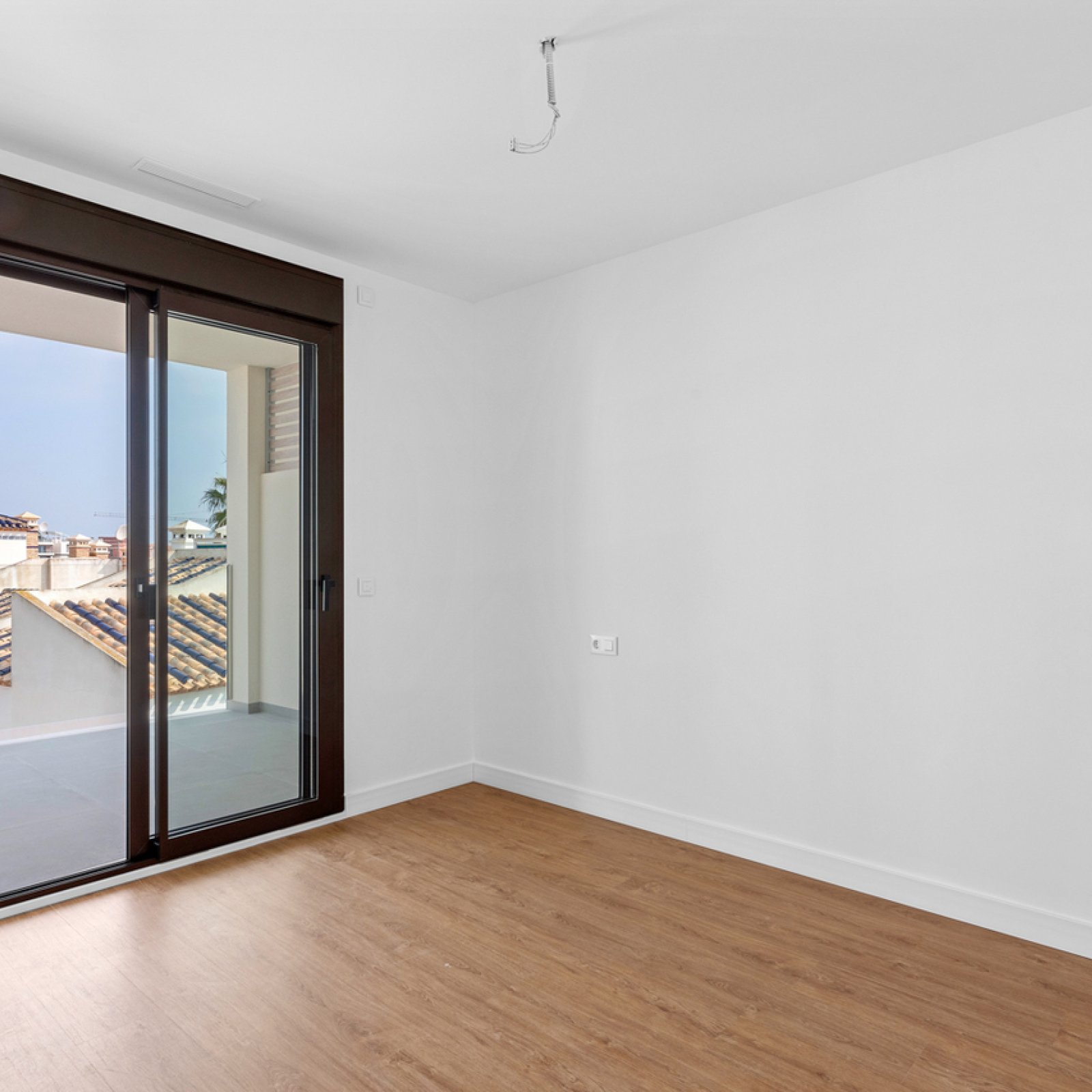 Penthouse in Villamartin-19