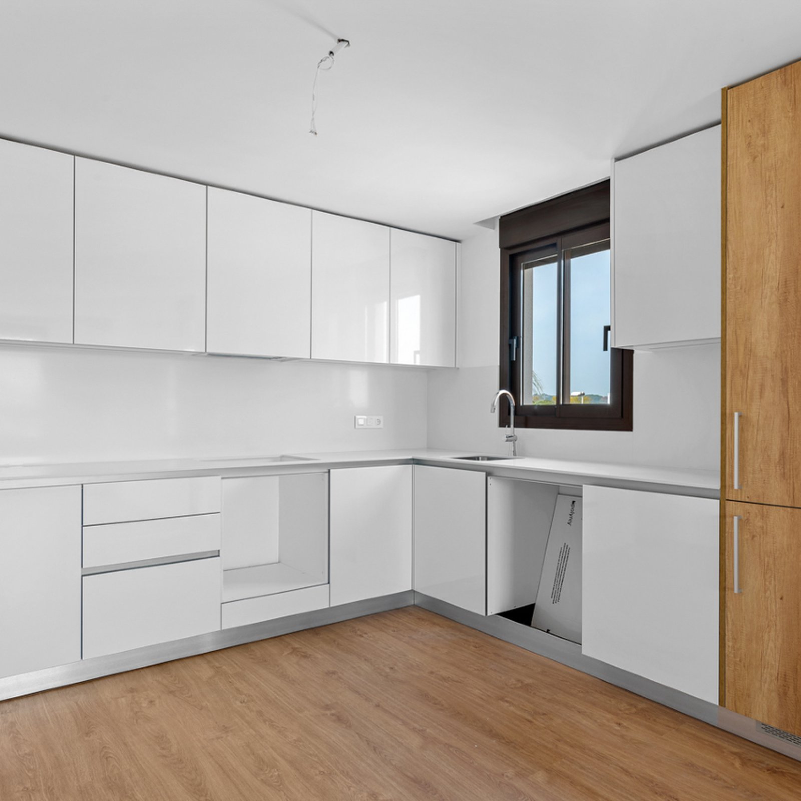 Penthouse in Villamartin-13