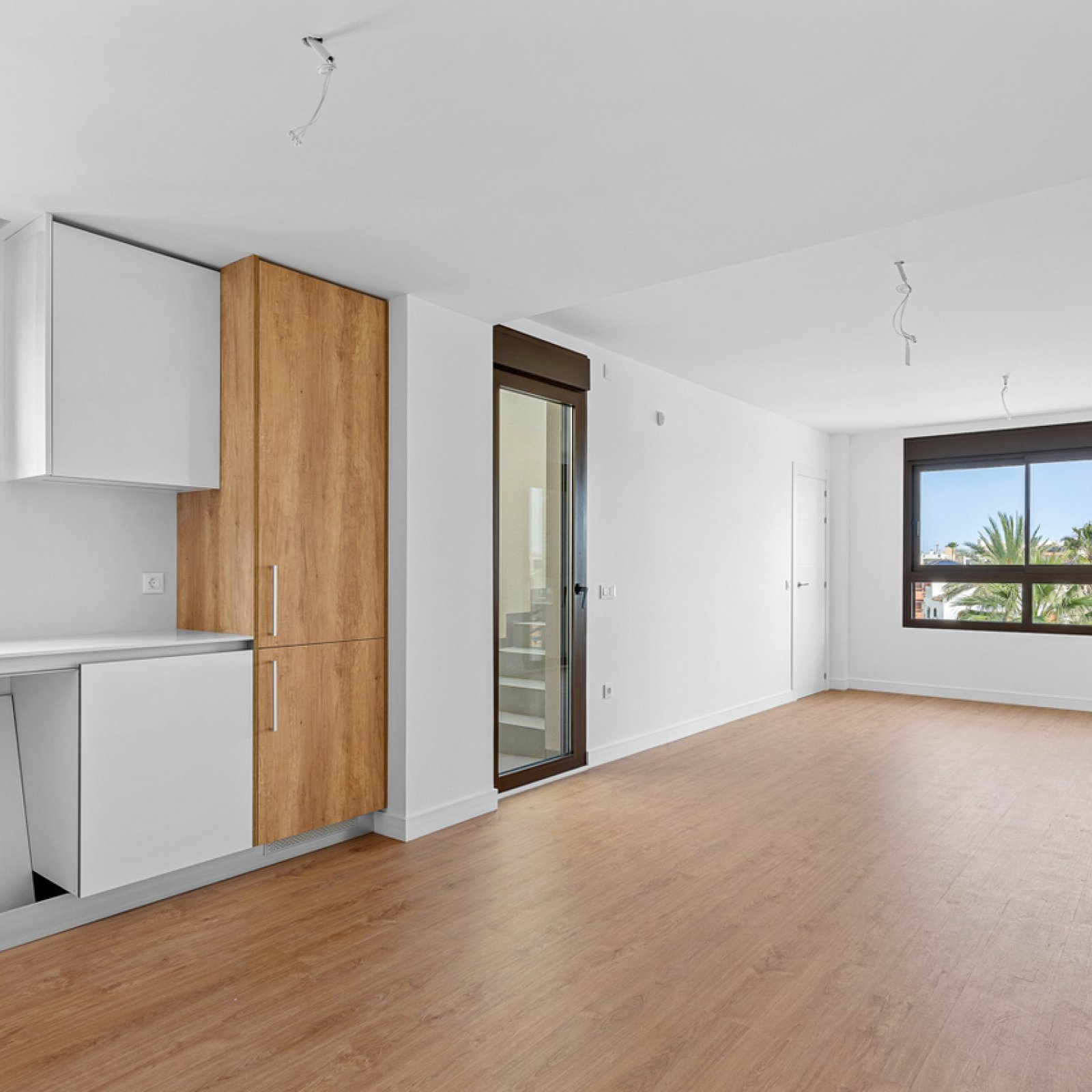 Penthouse in Villamartin-12