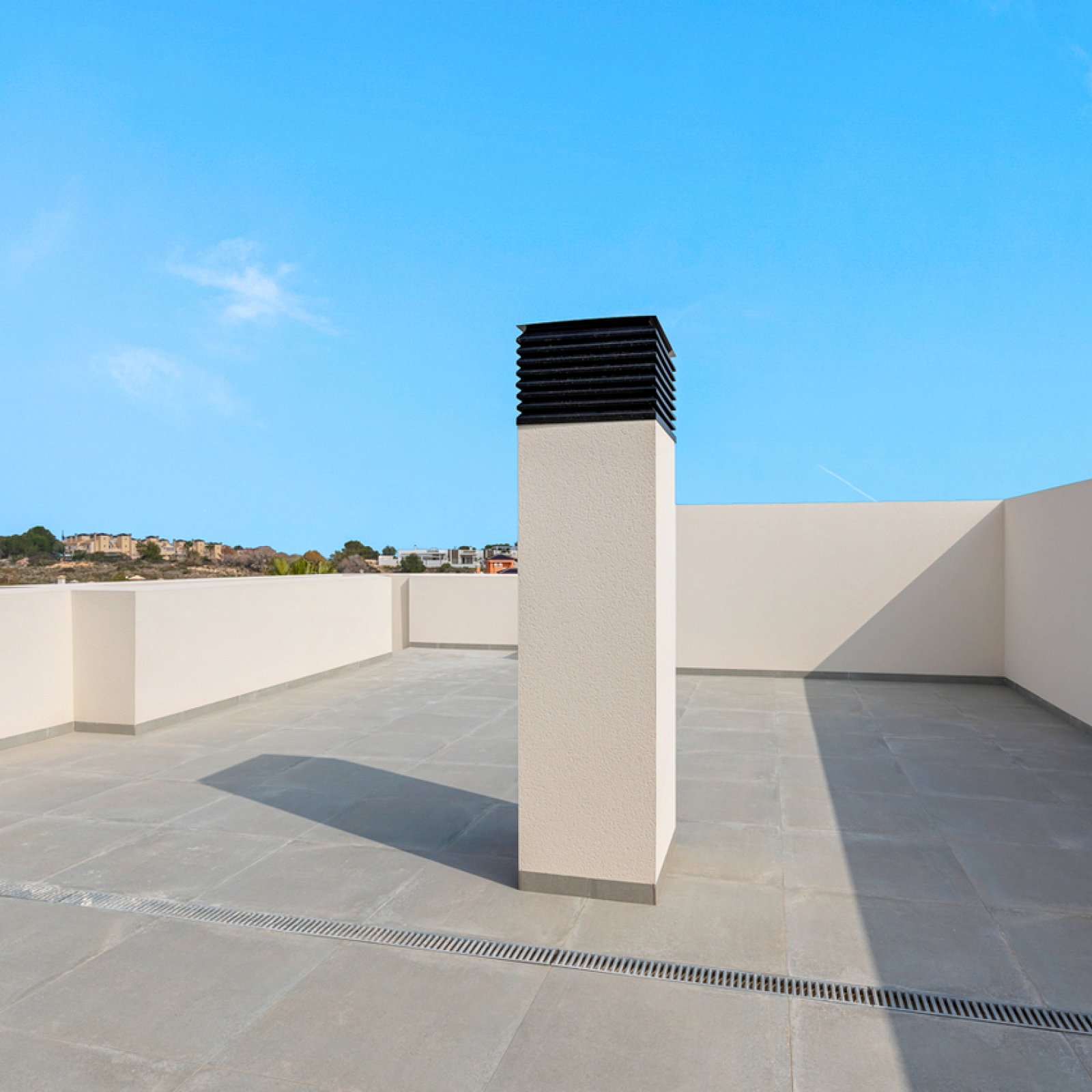 Penthouse in Villamartin-22