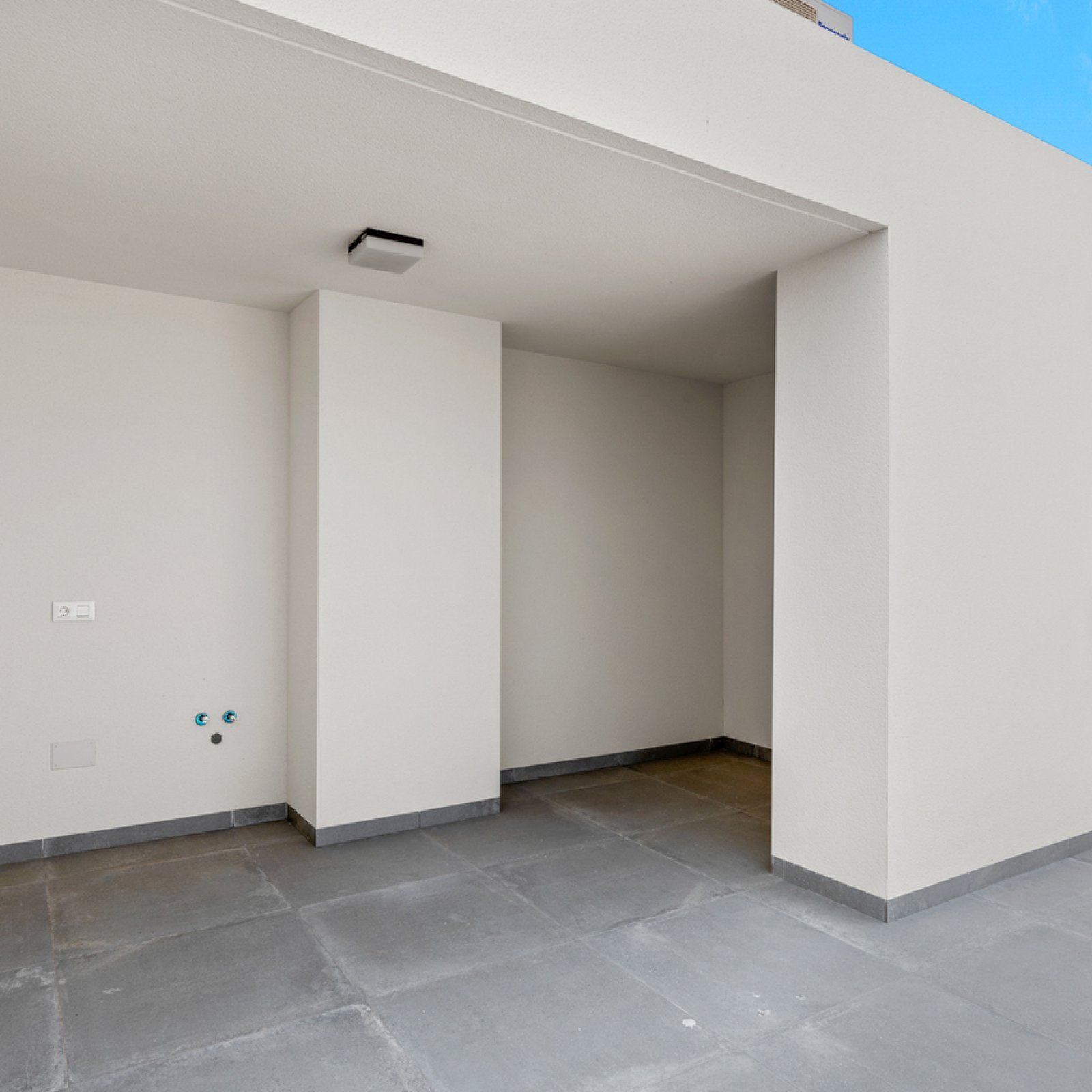 Penthouse in Villamartin-24