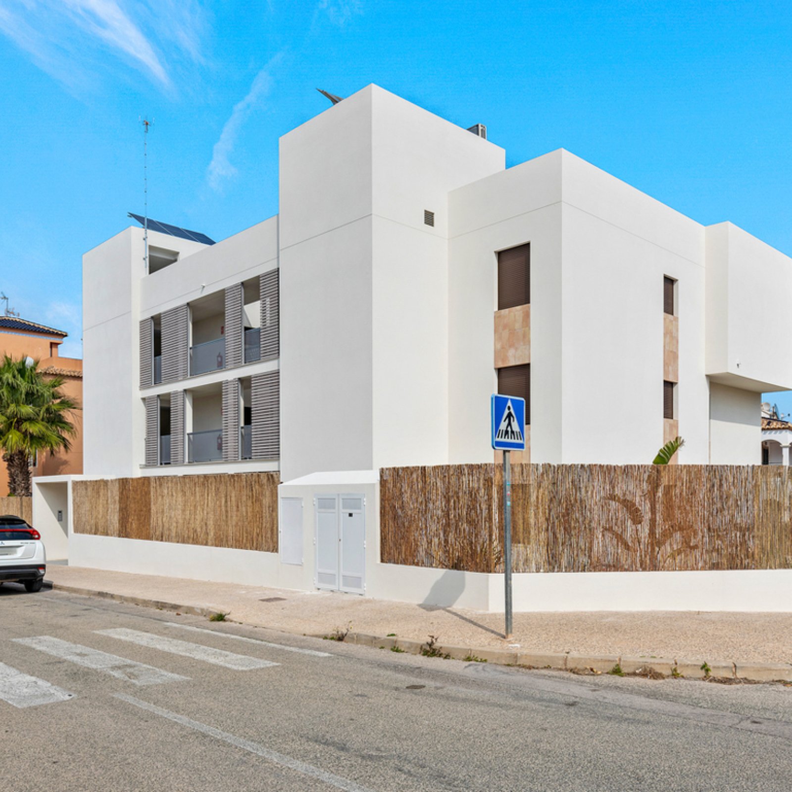 Penthouse in Villamartin-5
