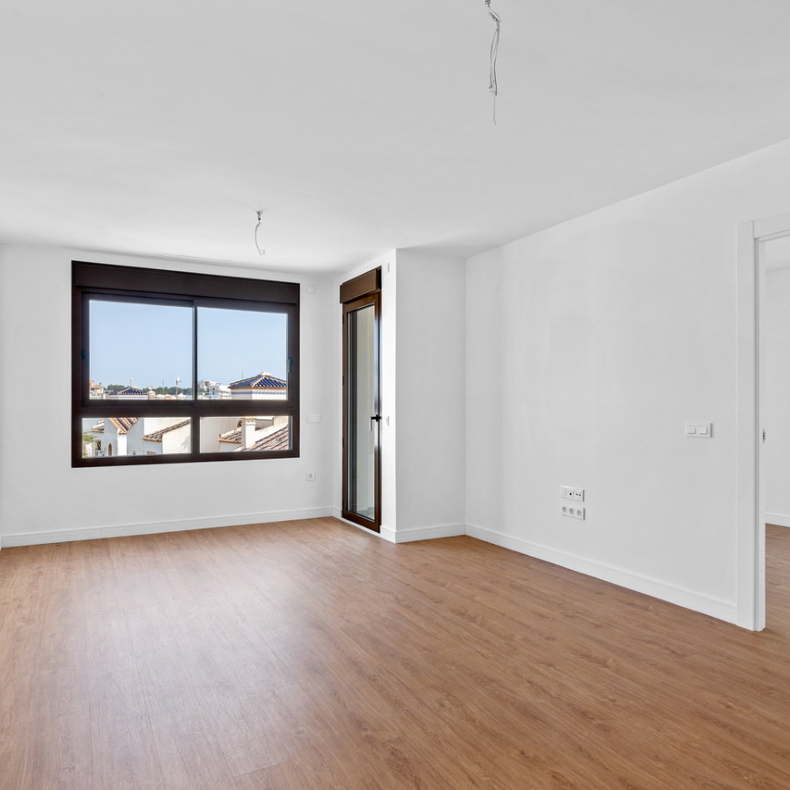 Penthouse in Villamartin-15