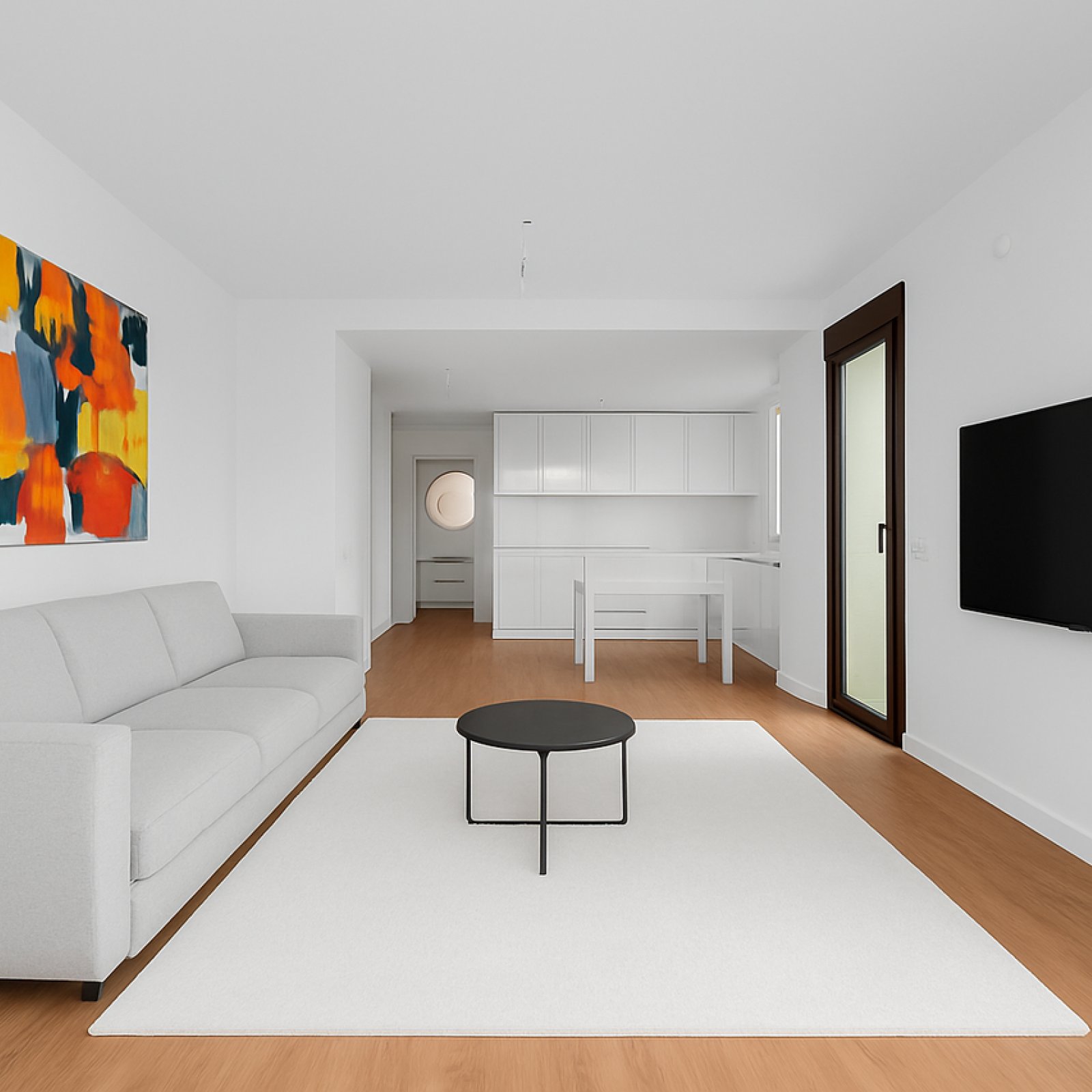 Penthouse in Villamartin-10