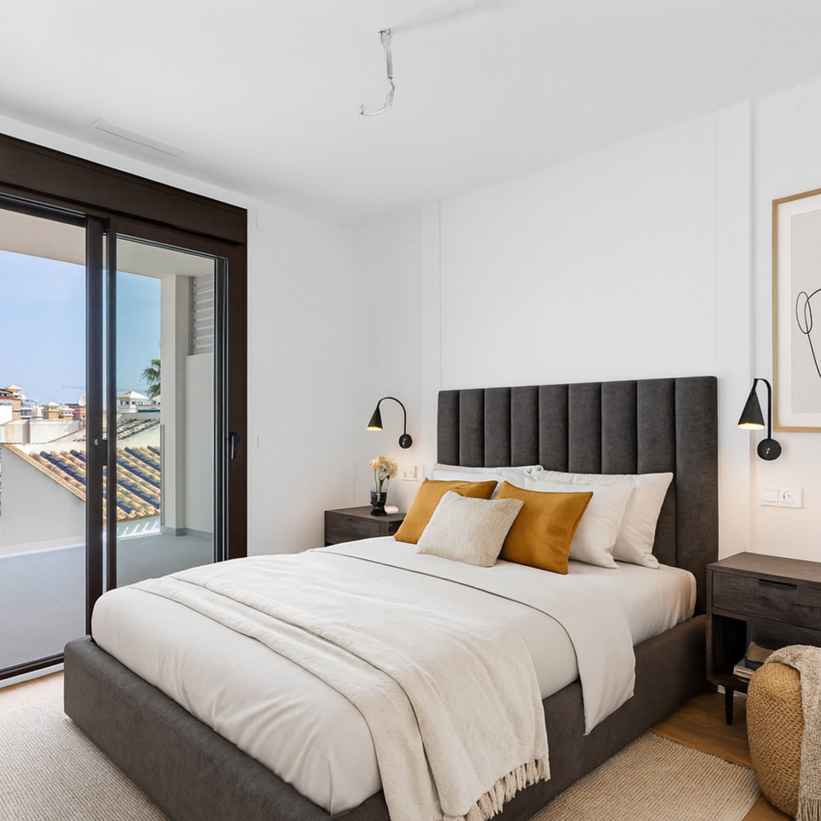 Penthouse in Villamartin-7