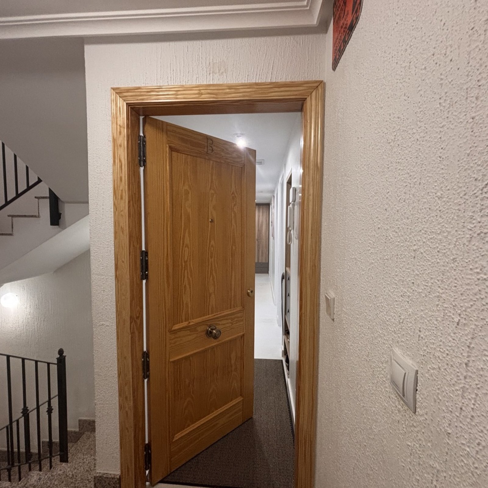 Appartement in Lo Pagan-7