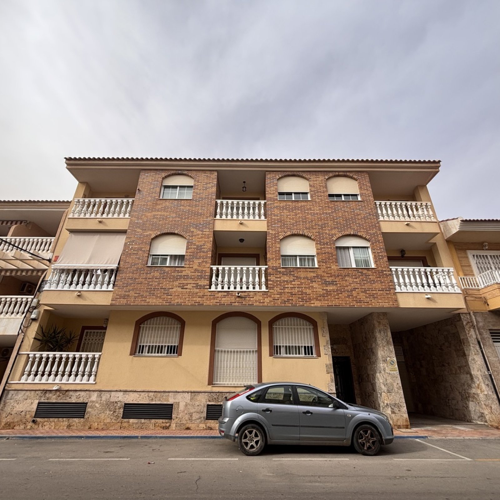 Appartement in Lo Pagan-2