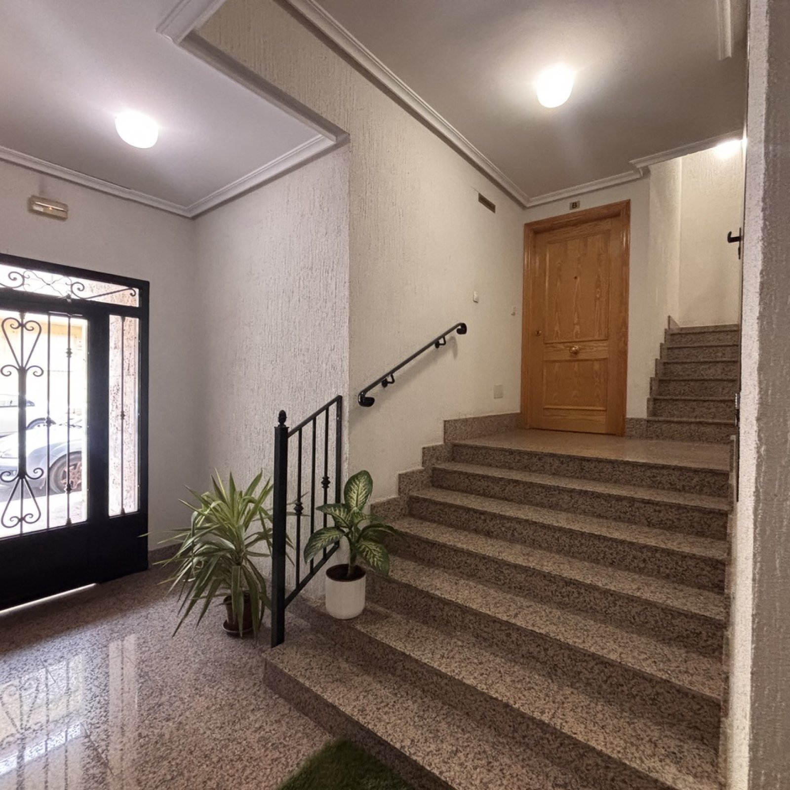 Appartement in Lo Pagan-5