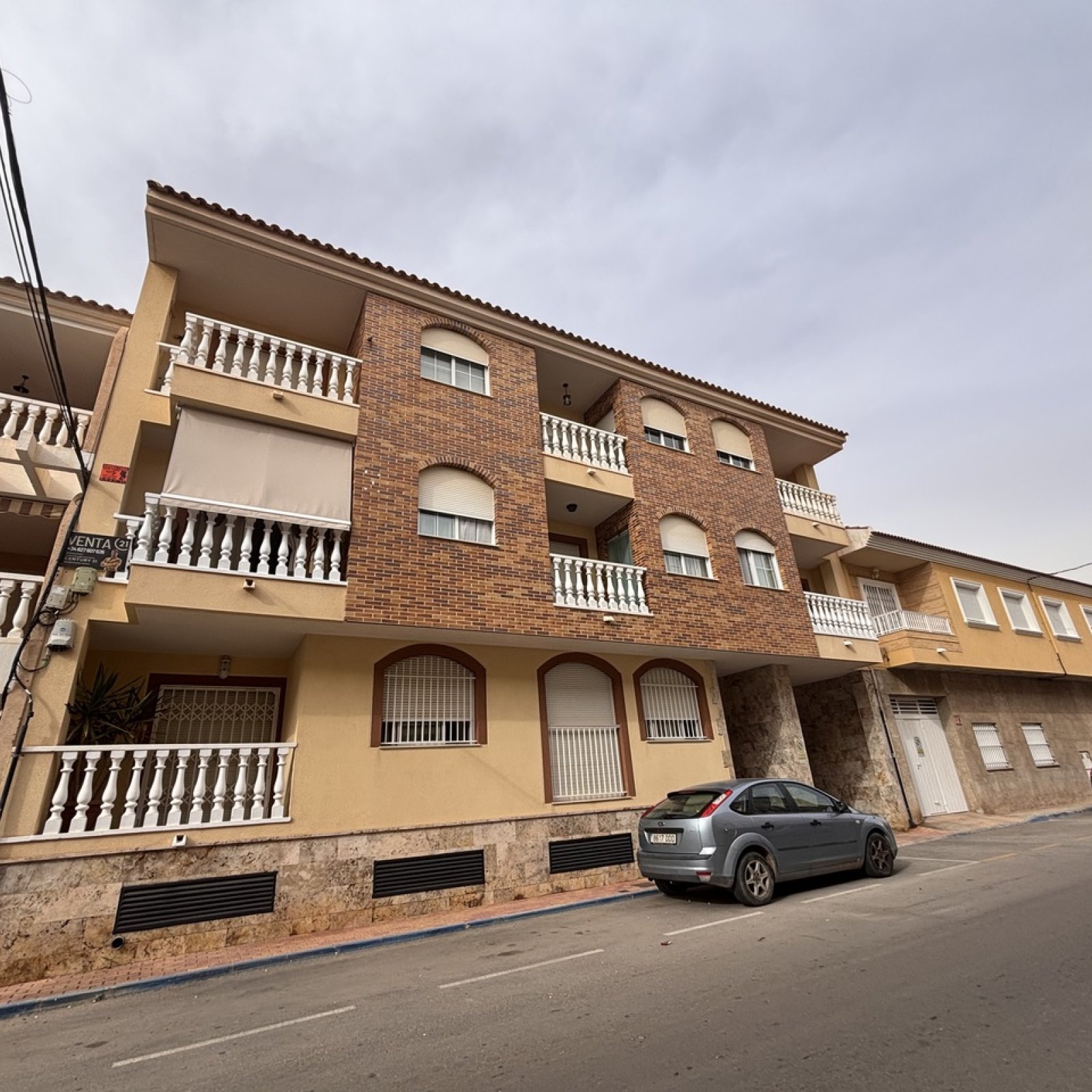 Appartement in Lo Pagan-1