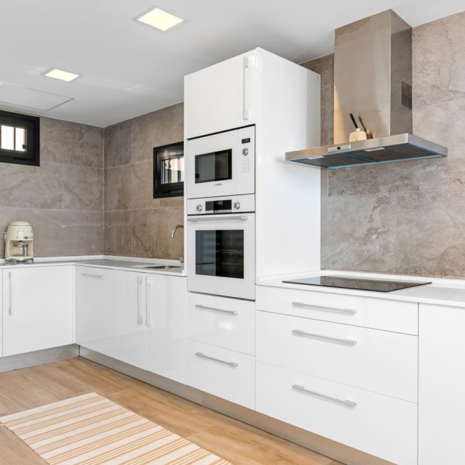Villa in Cabo Roig-41