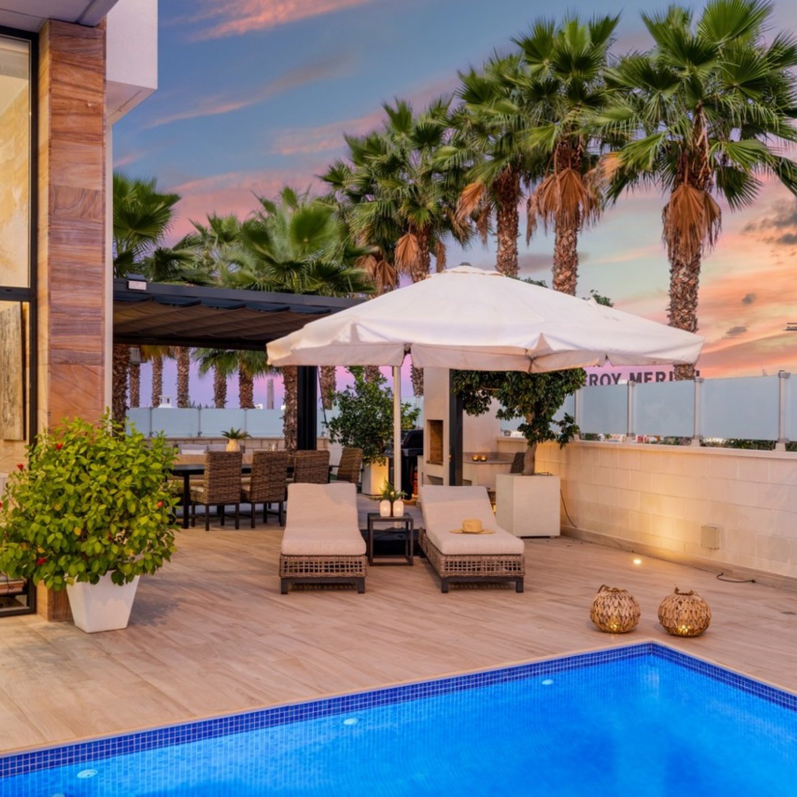 Villa in Cabo Roig-18