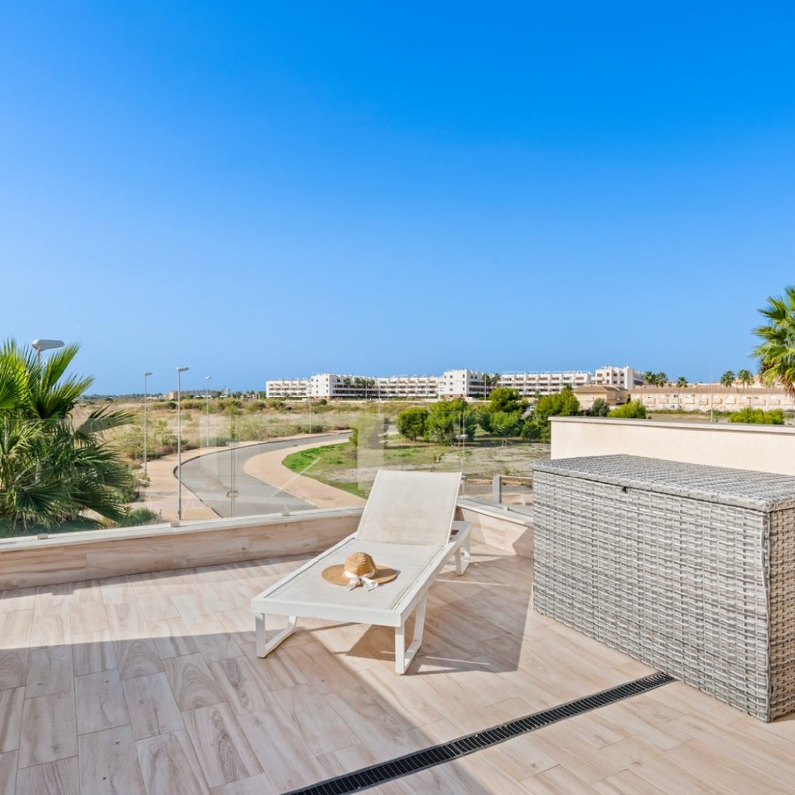 Villa in Cabo Roig-40