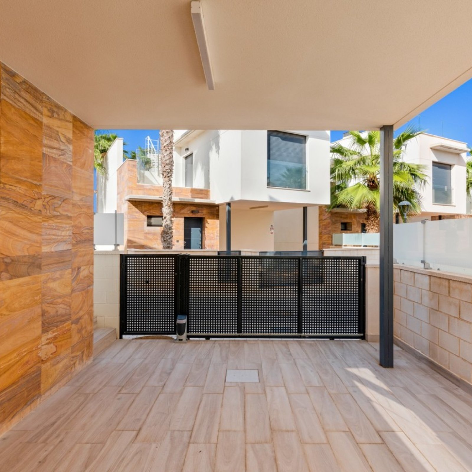 Villa in Cabo Roig-29