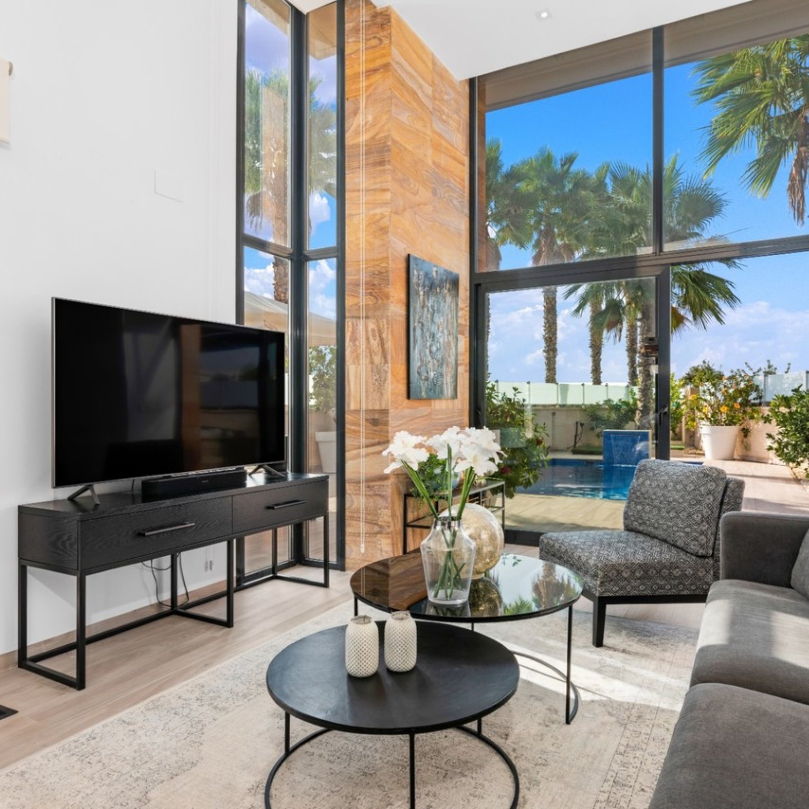 Villa in Cabo Roig-9