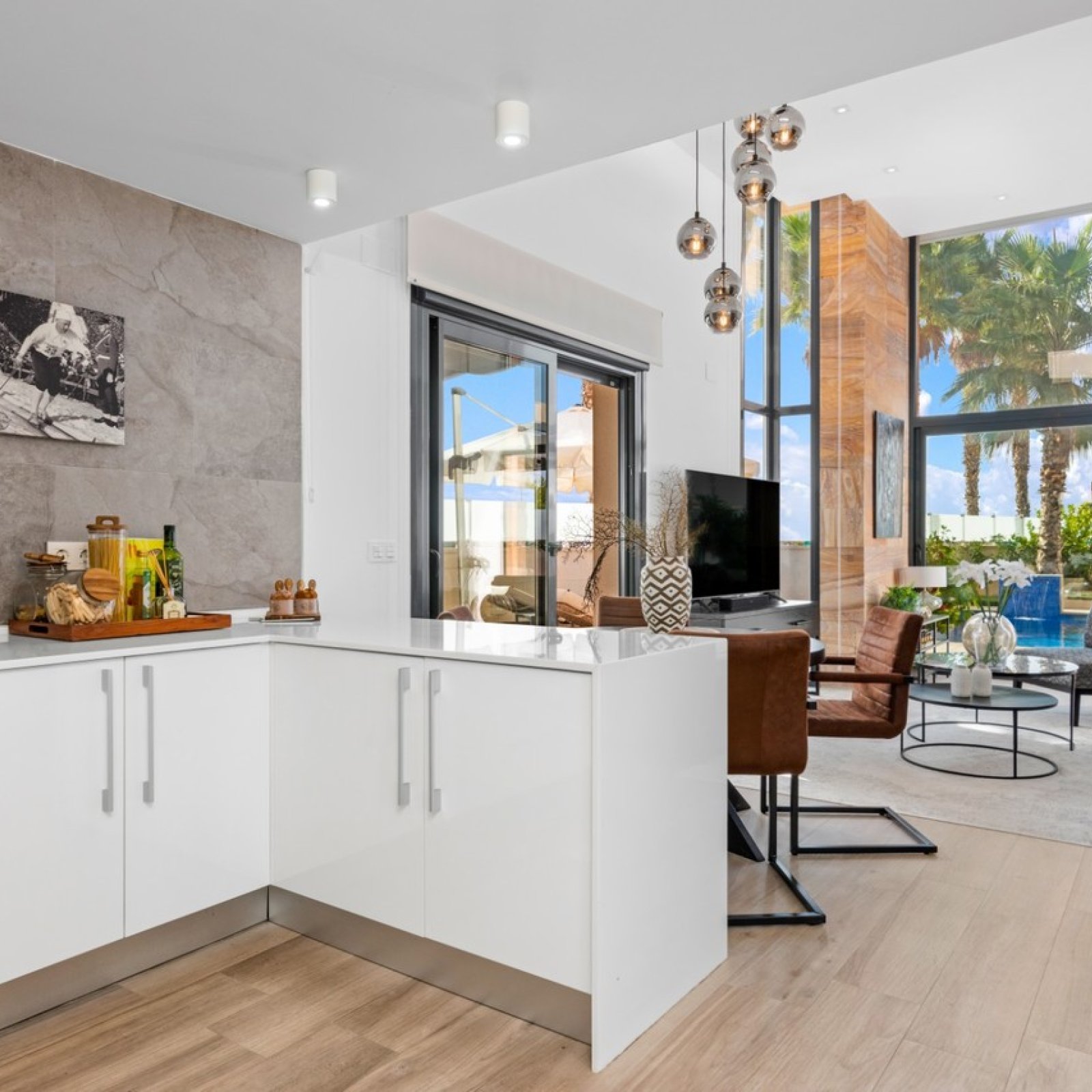 Villa in Cabo Roig-8