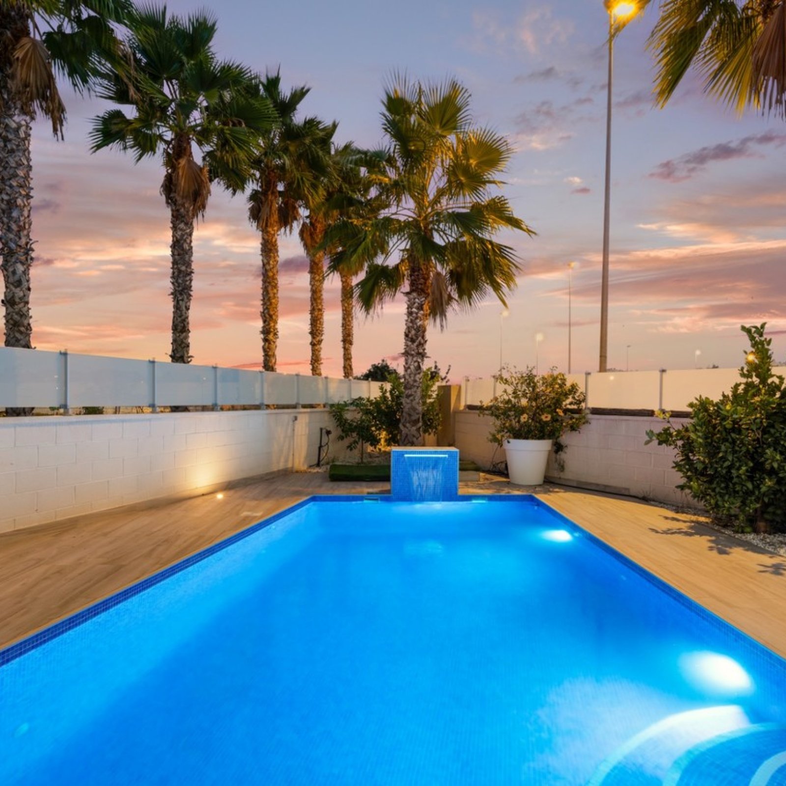 Villa in Cabo Roig-14