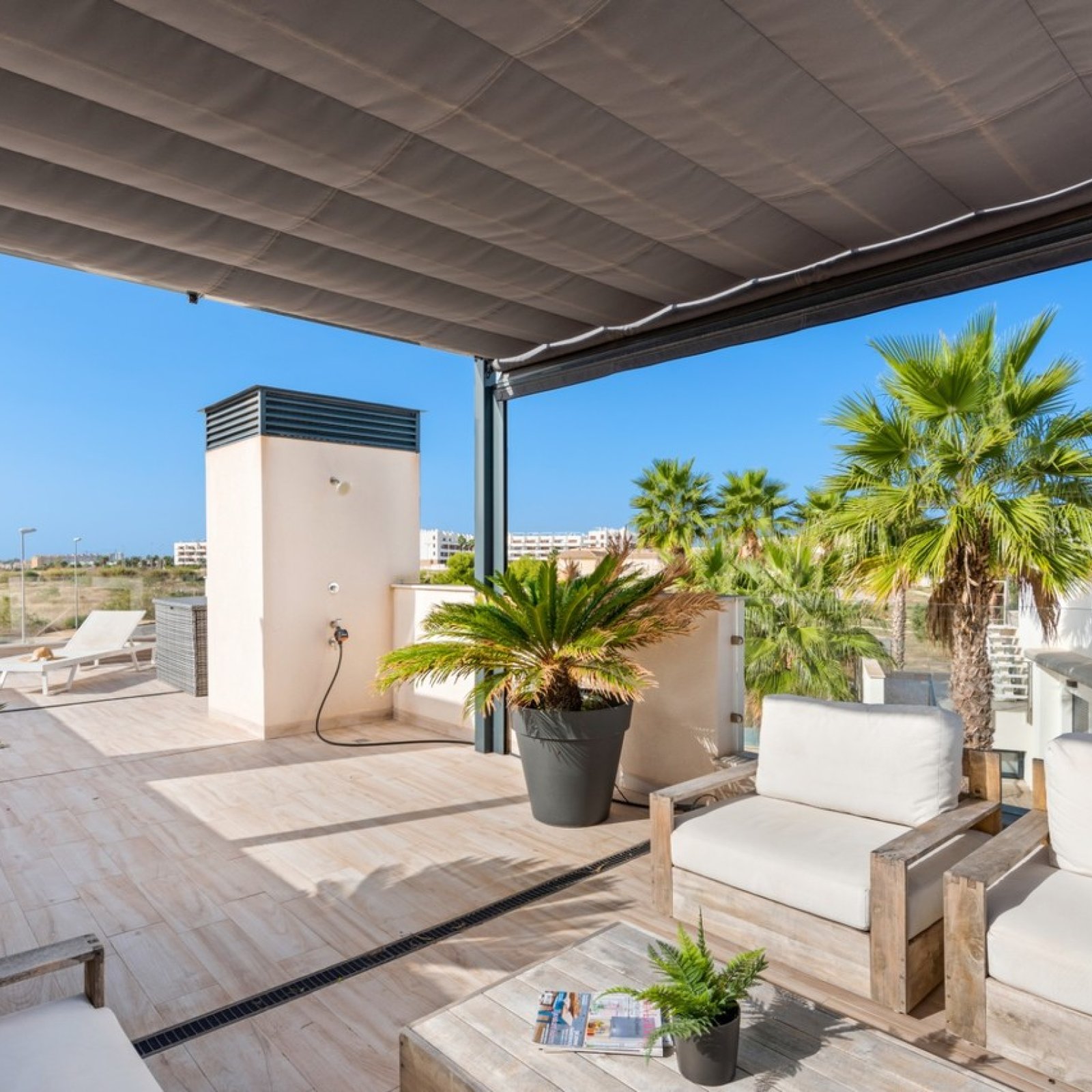 Villa in Cabo Roig-31