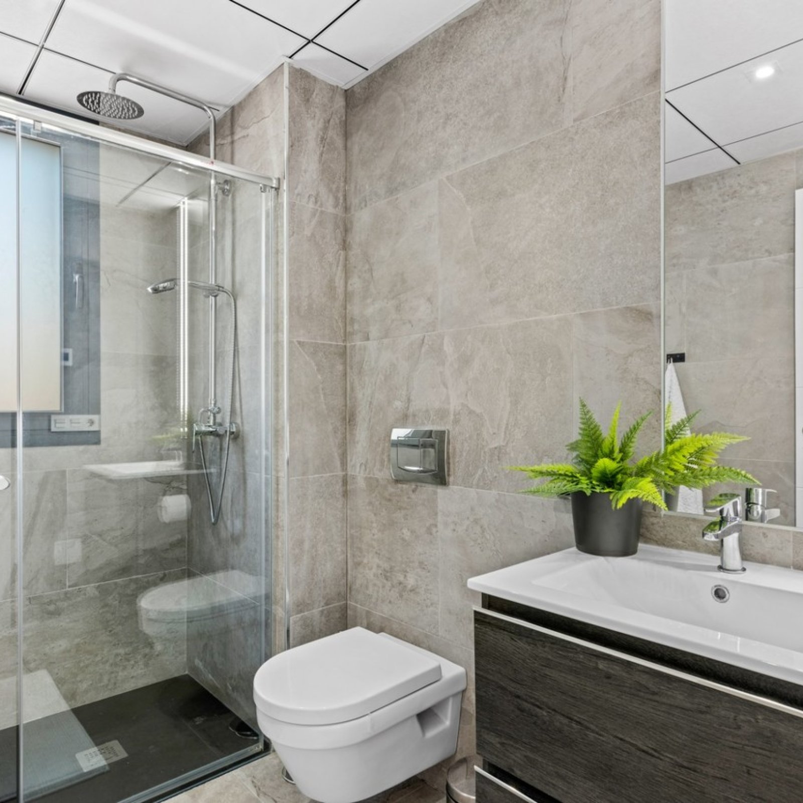 Villa in Cabo Roig-38